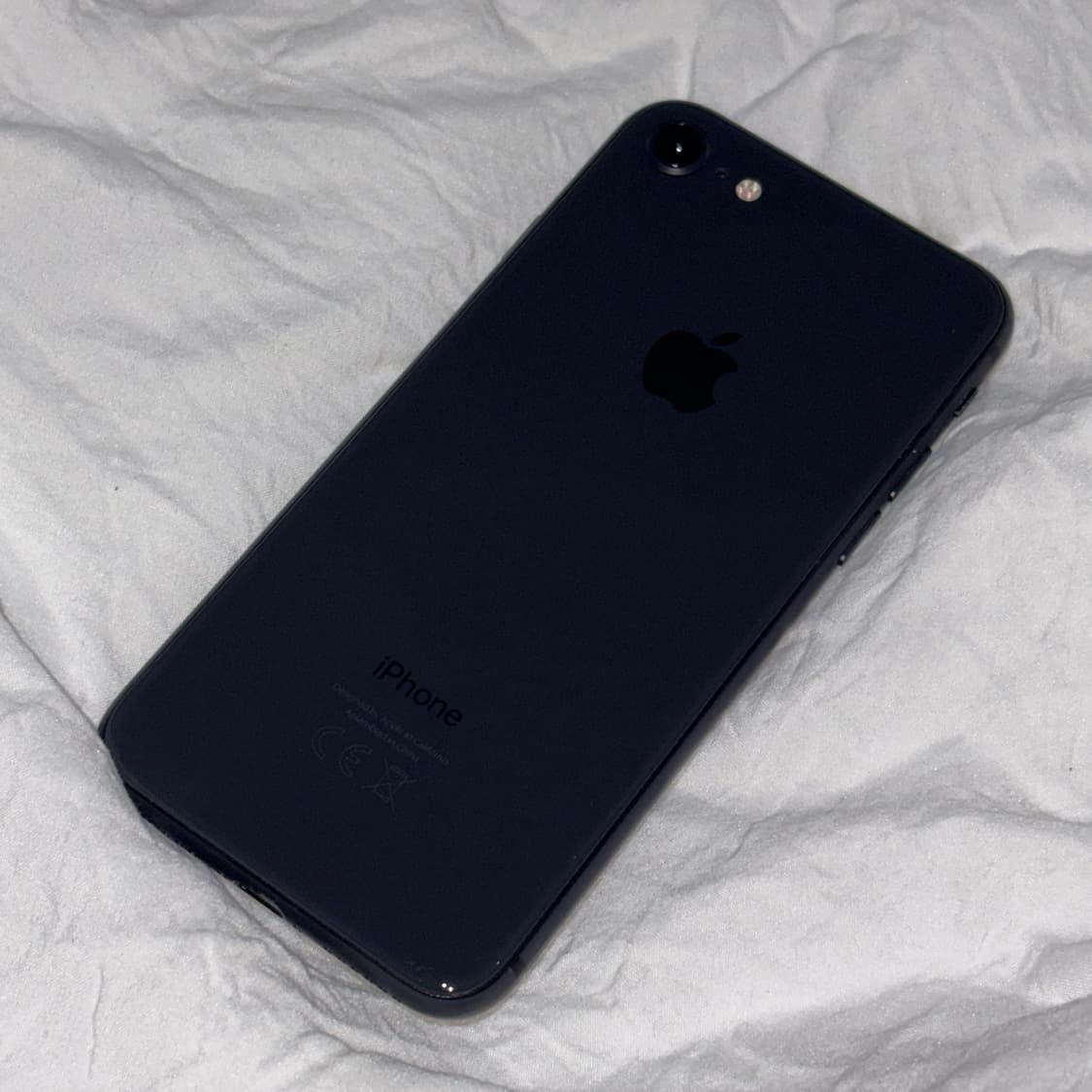 아이폰8 스페이스그레이 256기가 배터리 100 박스포함 상품이미지1