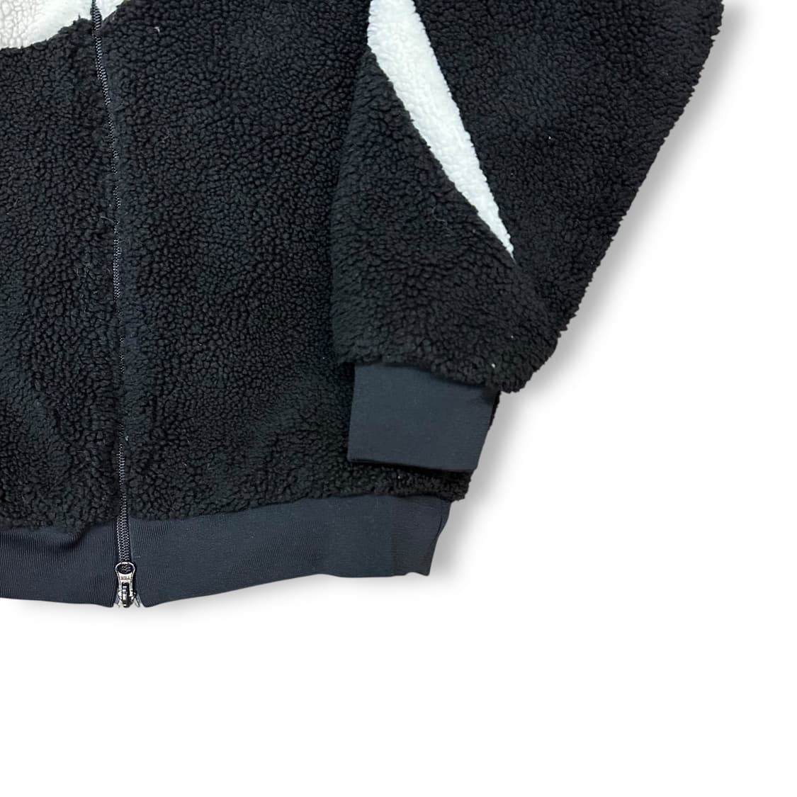 나이키 빅스우시 쉐르파 자켓(양면) 상품이미지3