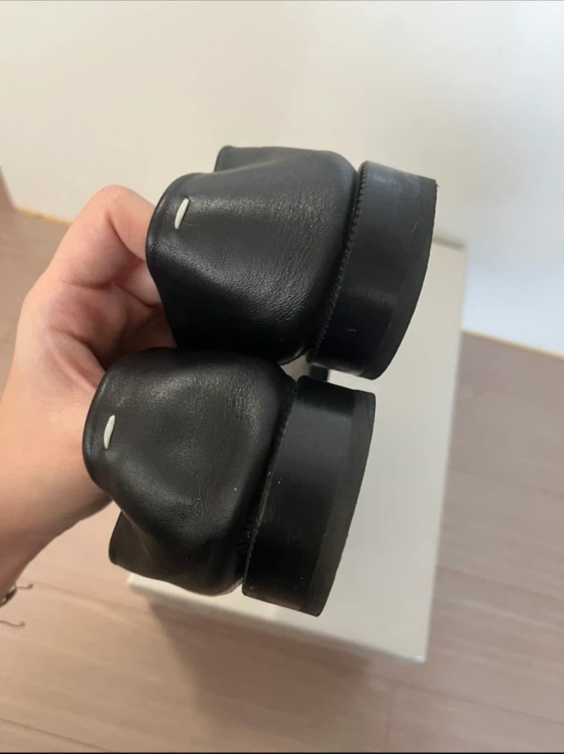 마르지엘라 타비로퍼 37.5 (240추천) 상품이미지5