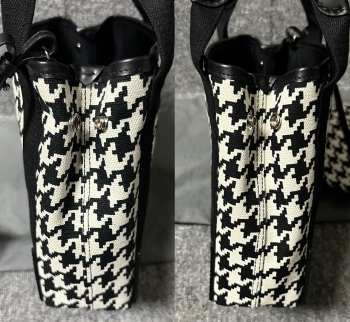 발렌시아가 토트백  상품이미지4