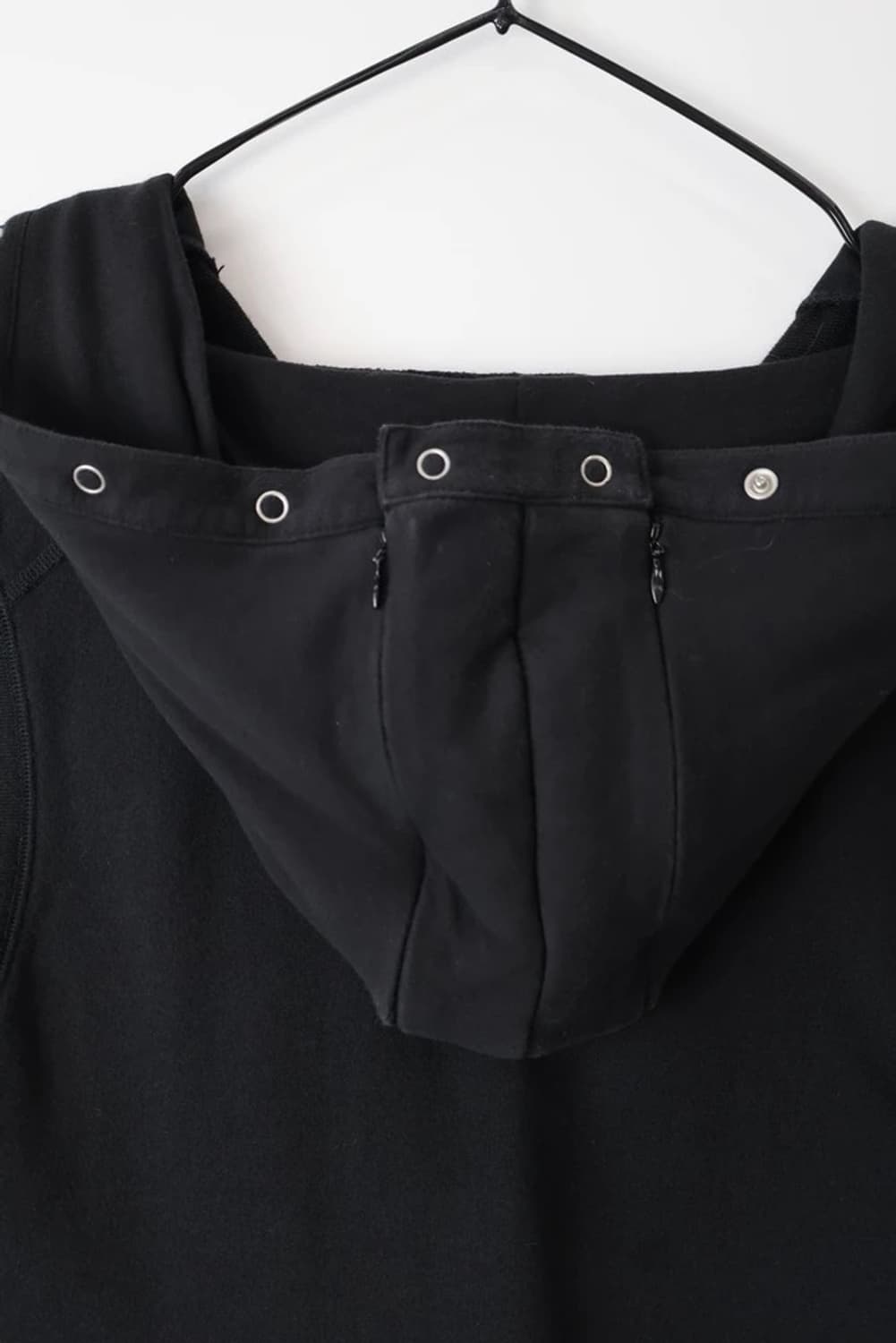 00's MONO COMME CA Zip Hoodie 상품이미지9