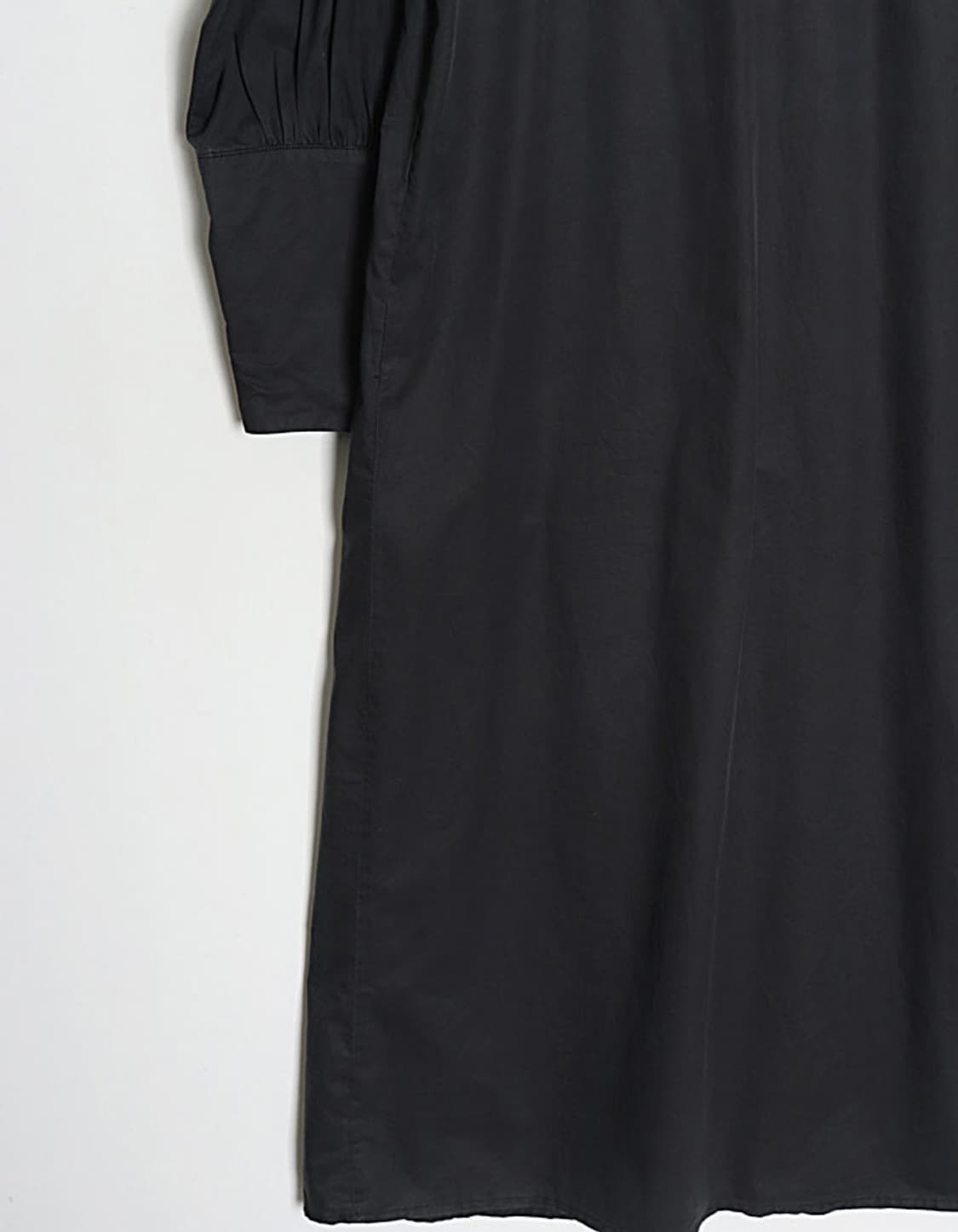 LEPSIM Poplin Cotton One-Piece 상품이미지8