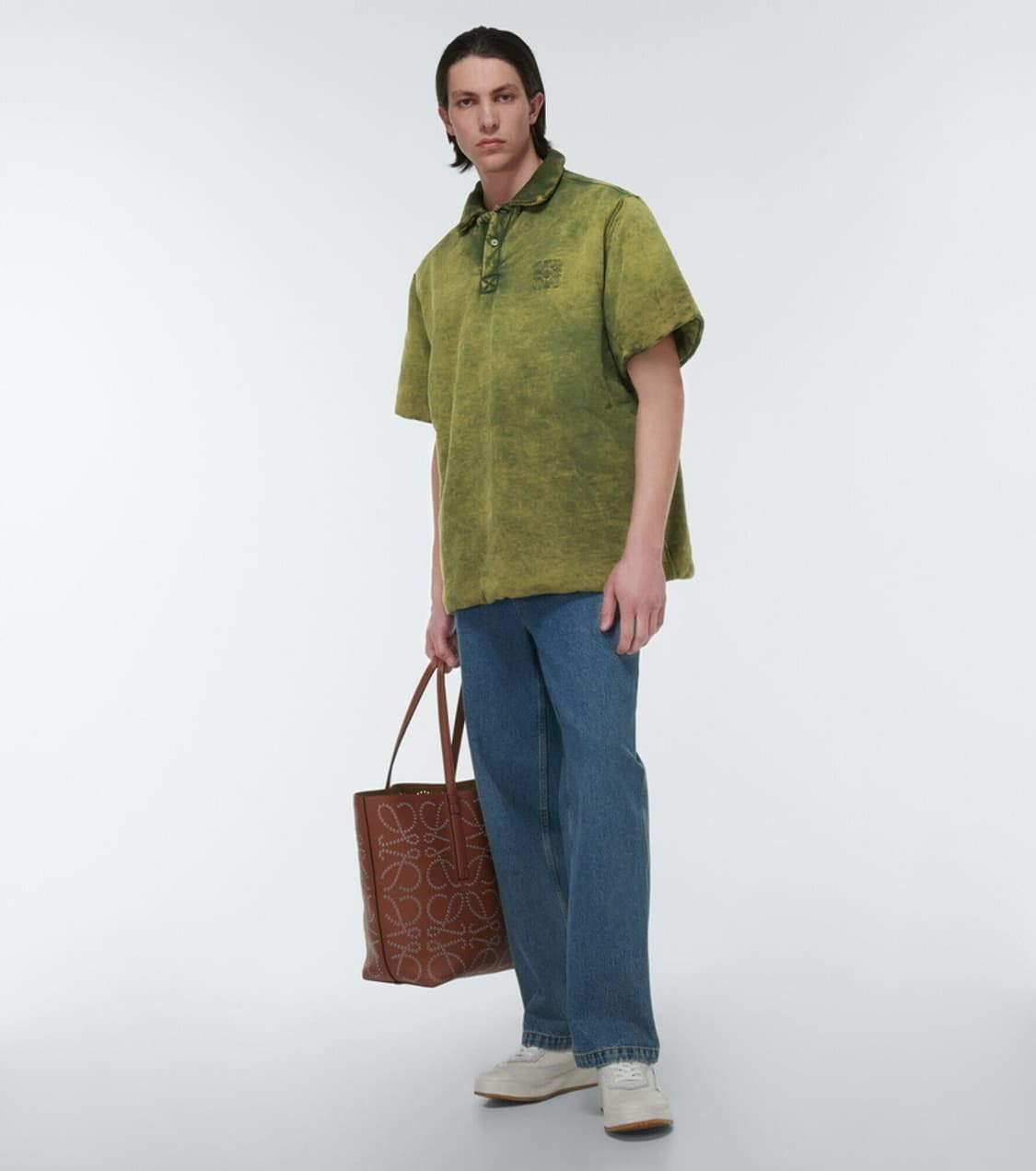 로에베 반팔 패딩 상품이미지2