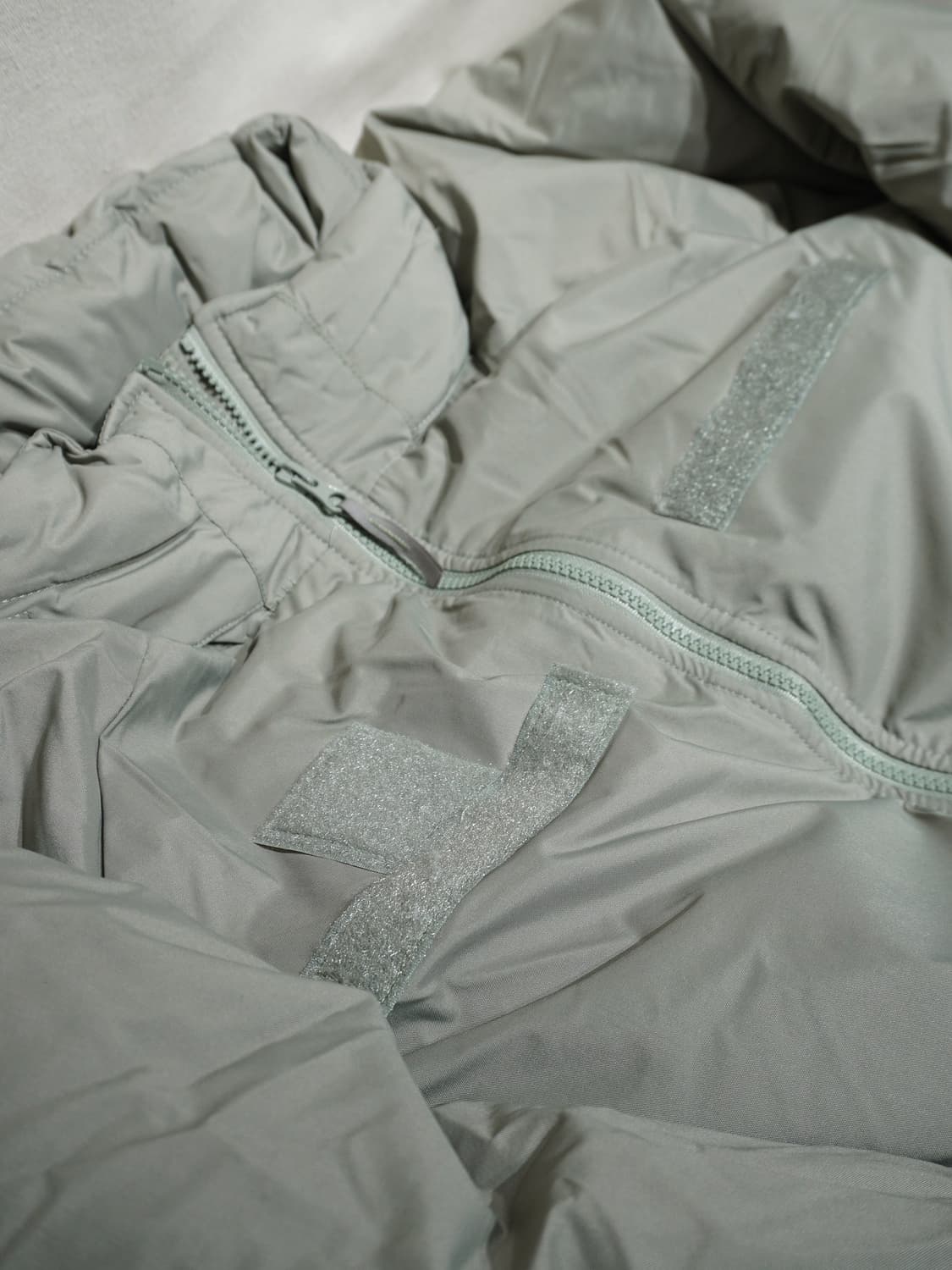 USA 프리마 로프트 방한 자켓 상의 상품이미지2