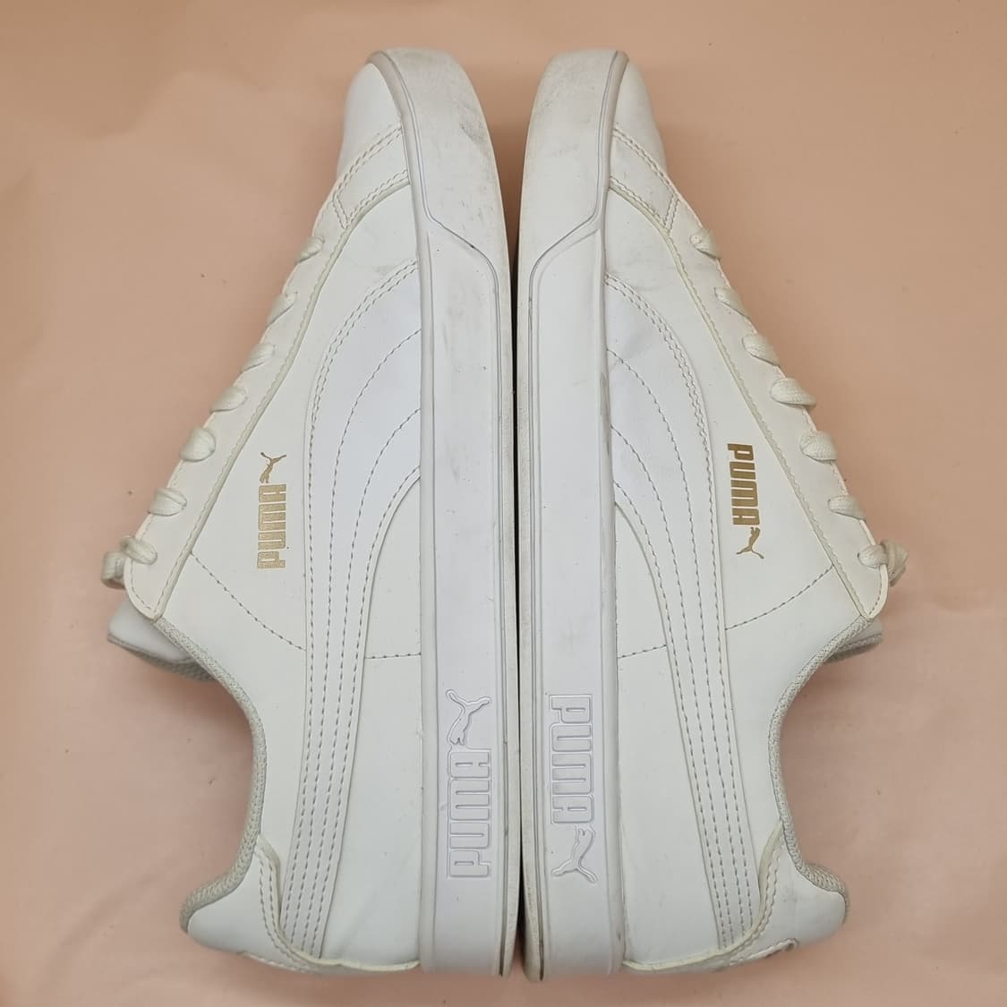 푸마 스매쉬벌크 남성스니커즈 280 상품이미지5