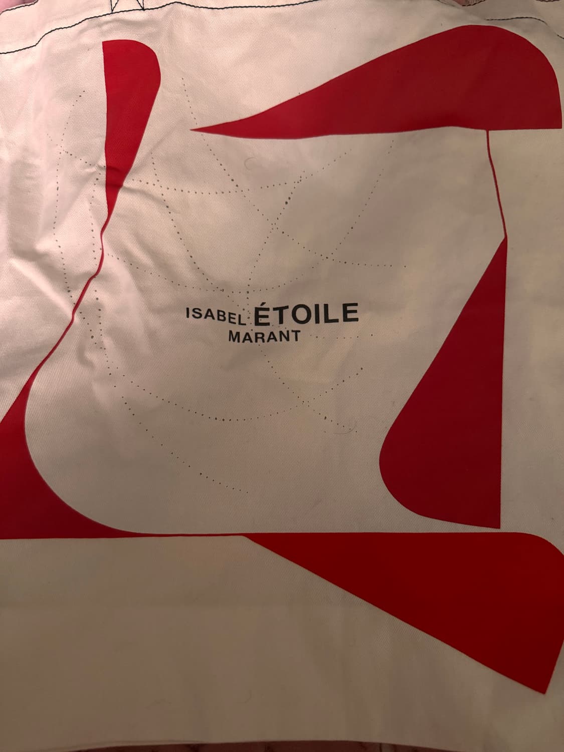 이자벨마랑 jango 데님자켓 택채 새상품 상품이미지4