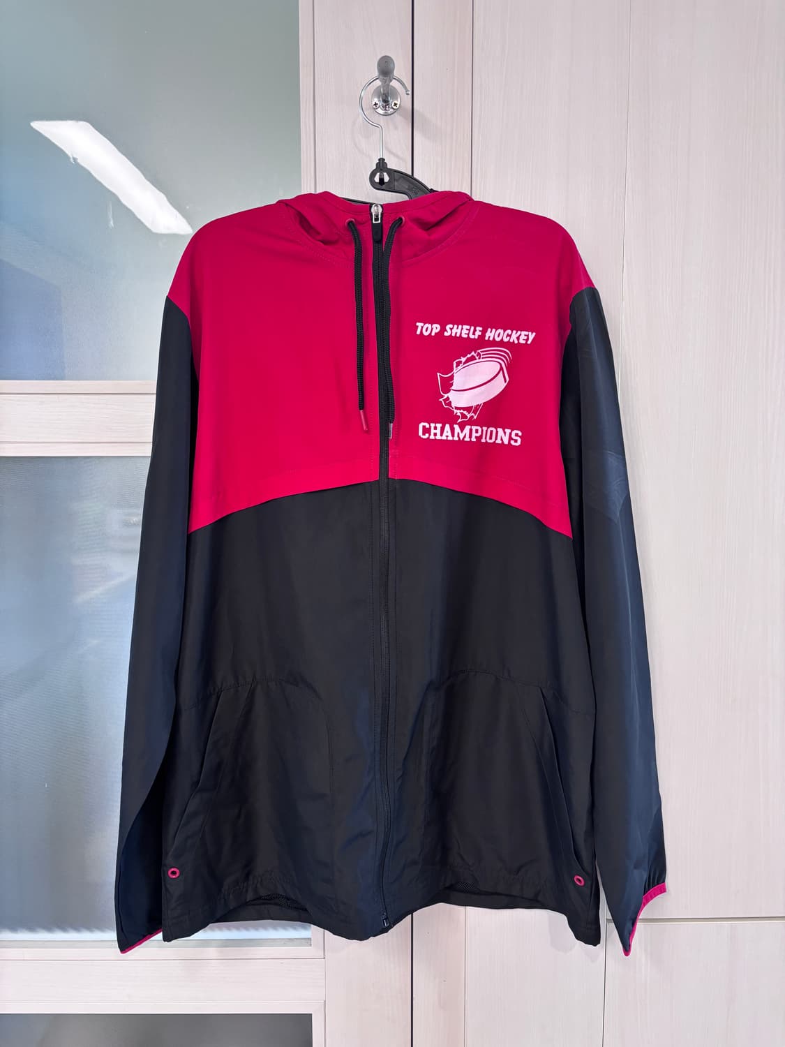 애슬래틱워크 점퍼(L) ATHLETIC work 상품이미지1