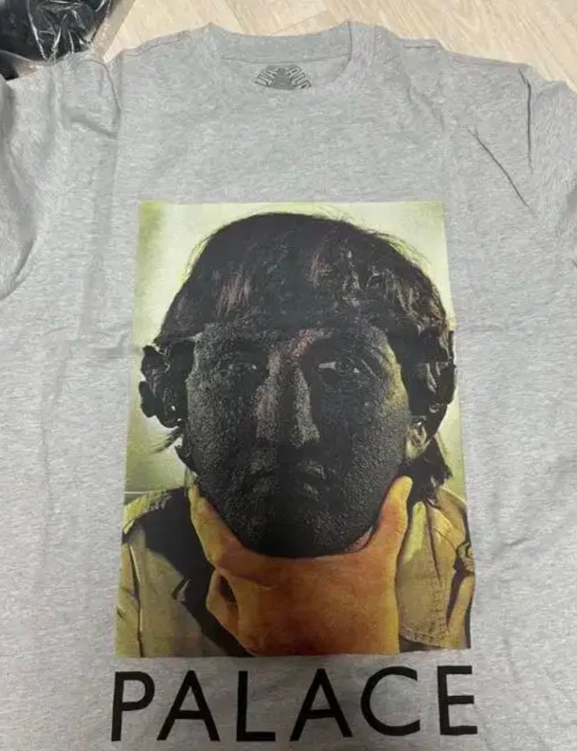 팔라스 비치에센셜 티셔츠 xl 상품이미지1