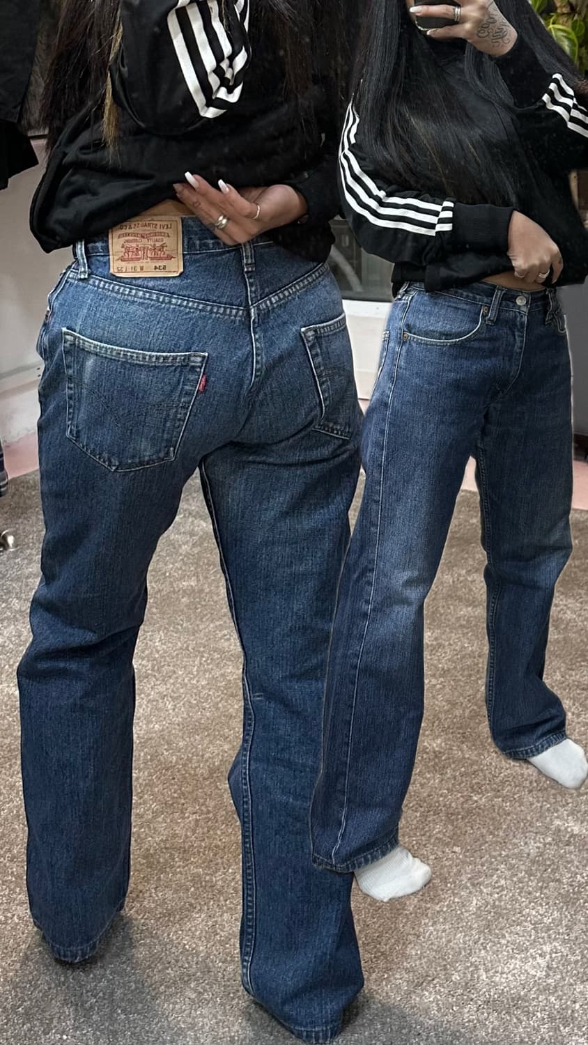 리바이스534(31) 상품이미지1