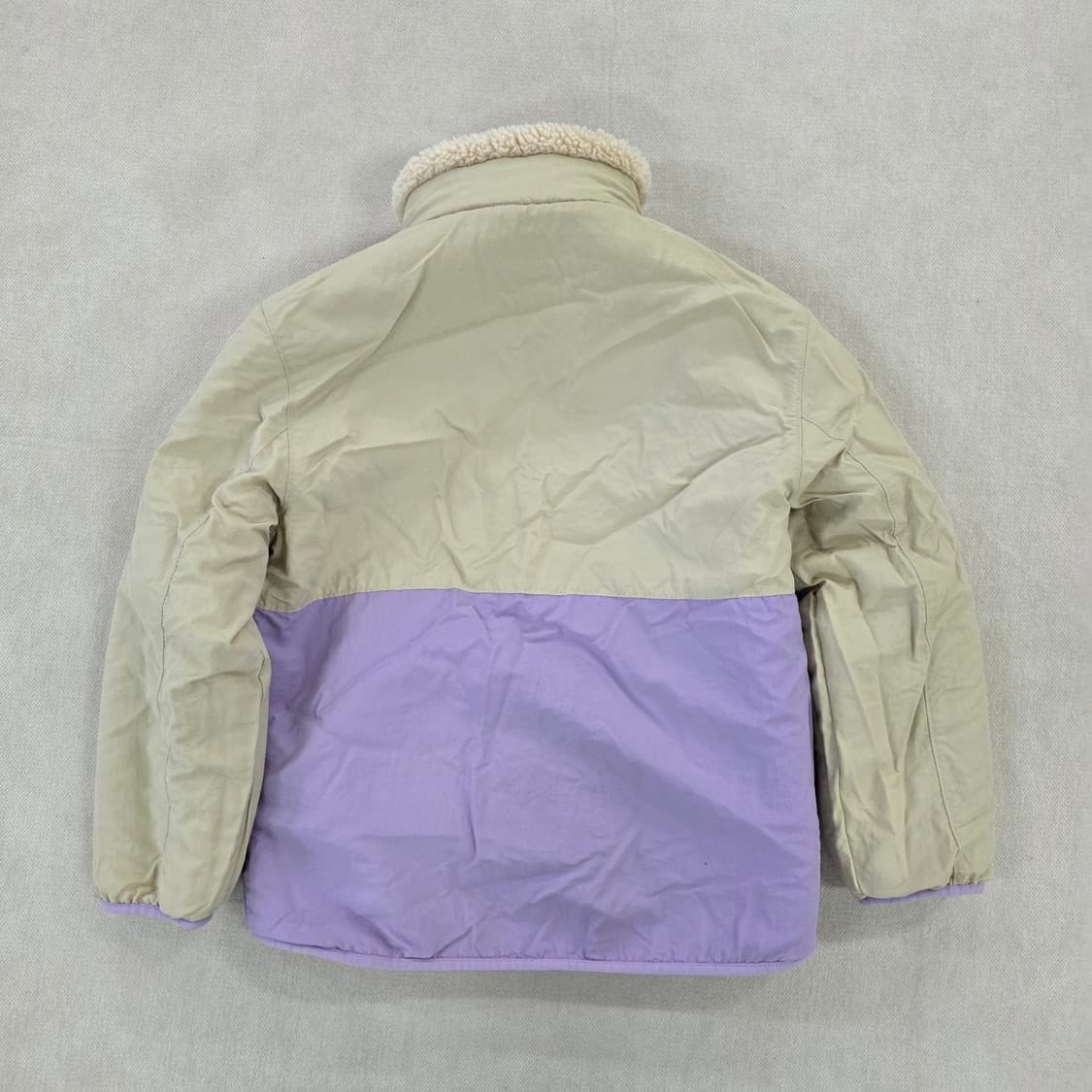 [150] 젝시믹스 리버시블 후리스 자켓 0219J 상품이미지4