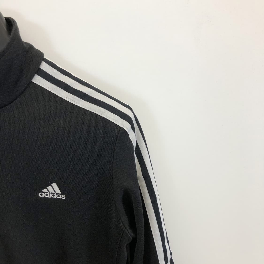 아디다스 3S 오리지널 져지 검흰 100 상품이미지2