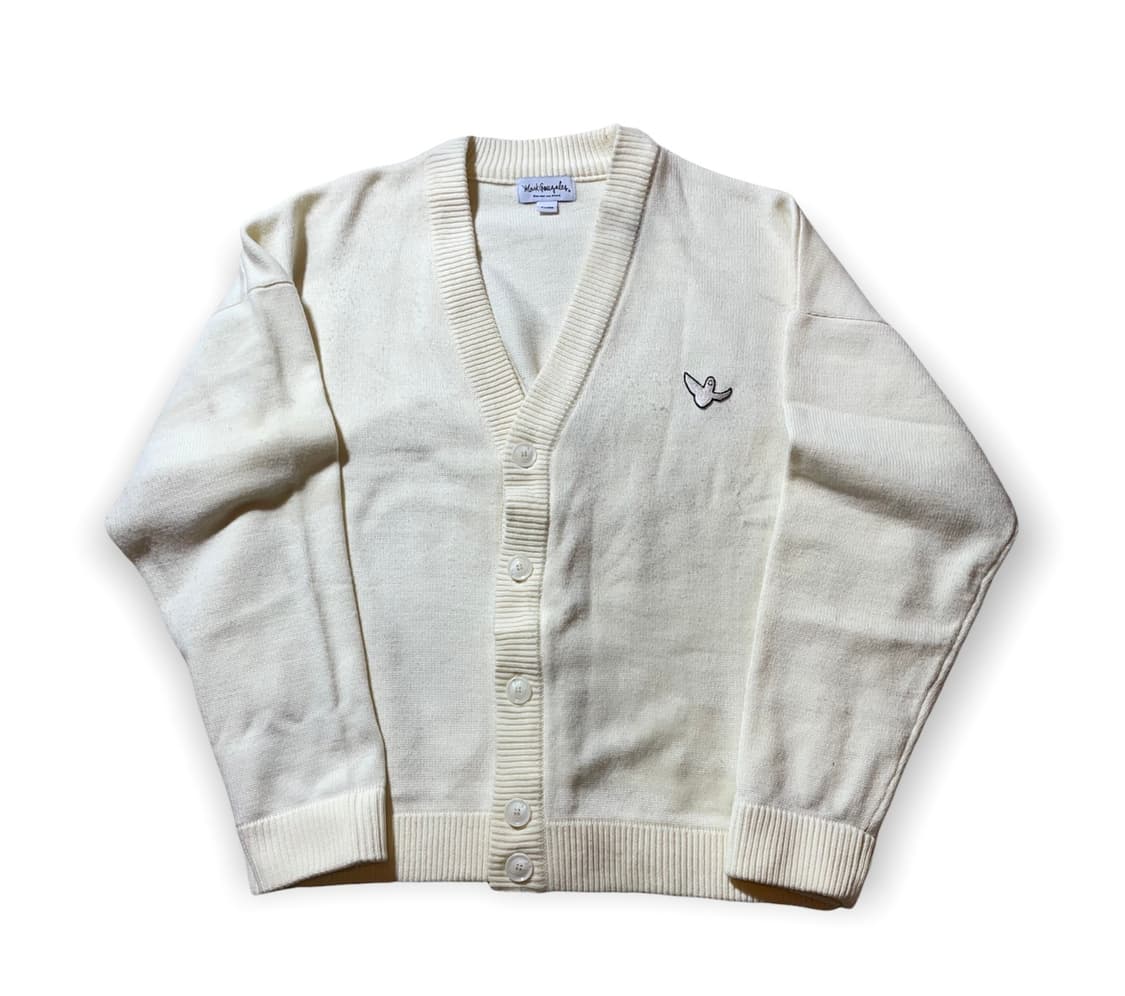 마크고잘레스 가디건 상품이미지3