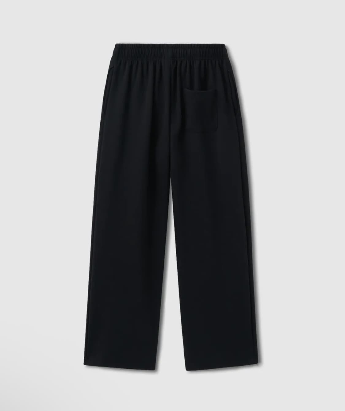 테이크이지 자이언트핏 월계수 와이드 스웻 팬츠 트레이닝 XL 상품이미지3