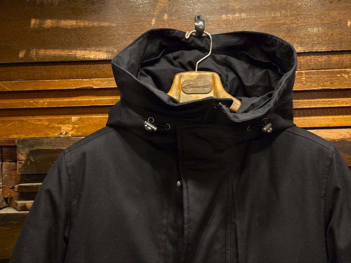 울리치 마운틴자켓 상품이미지3