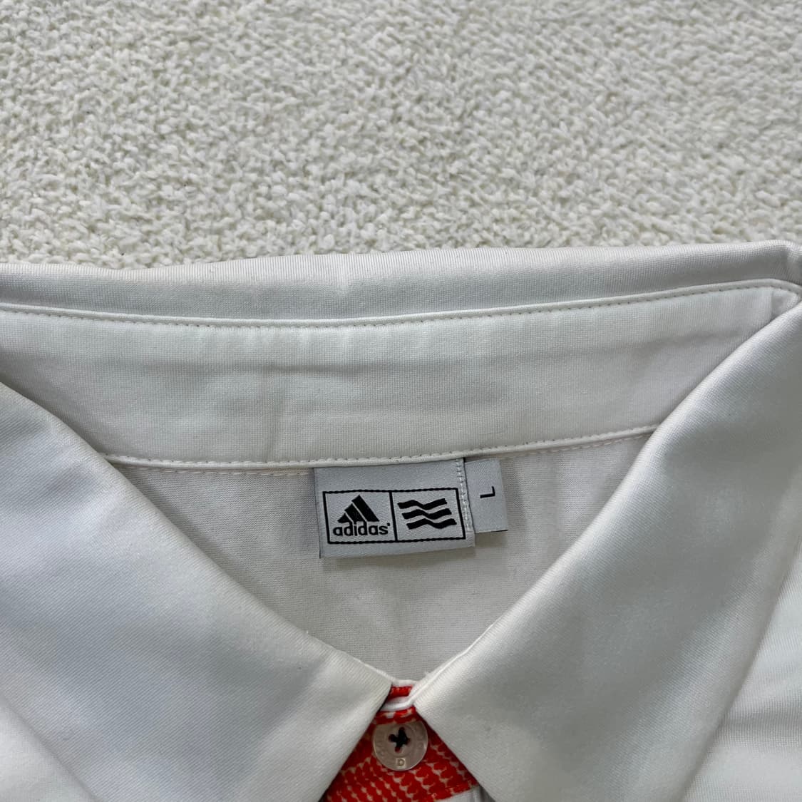 L 아디다스 기능성 긴팔 티셔츠 0317M 상품이미지2