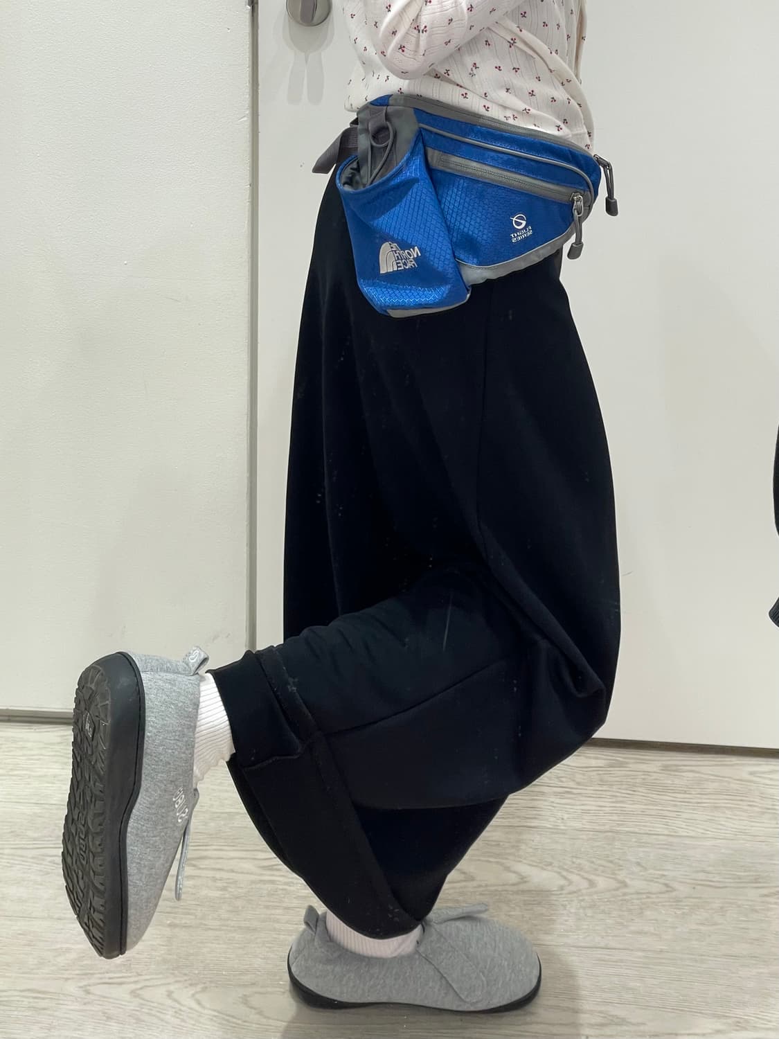 the north face 노스페이스 힙색 상품이미지3