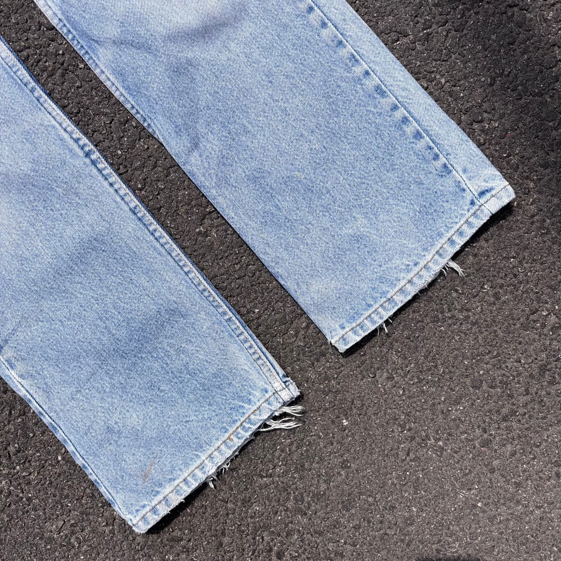 80년대 미국 리바이스 517 상품이미지8