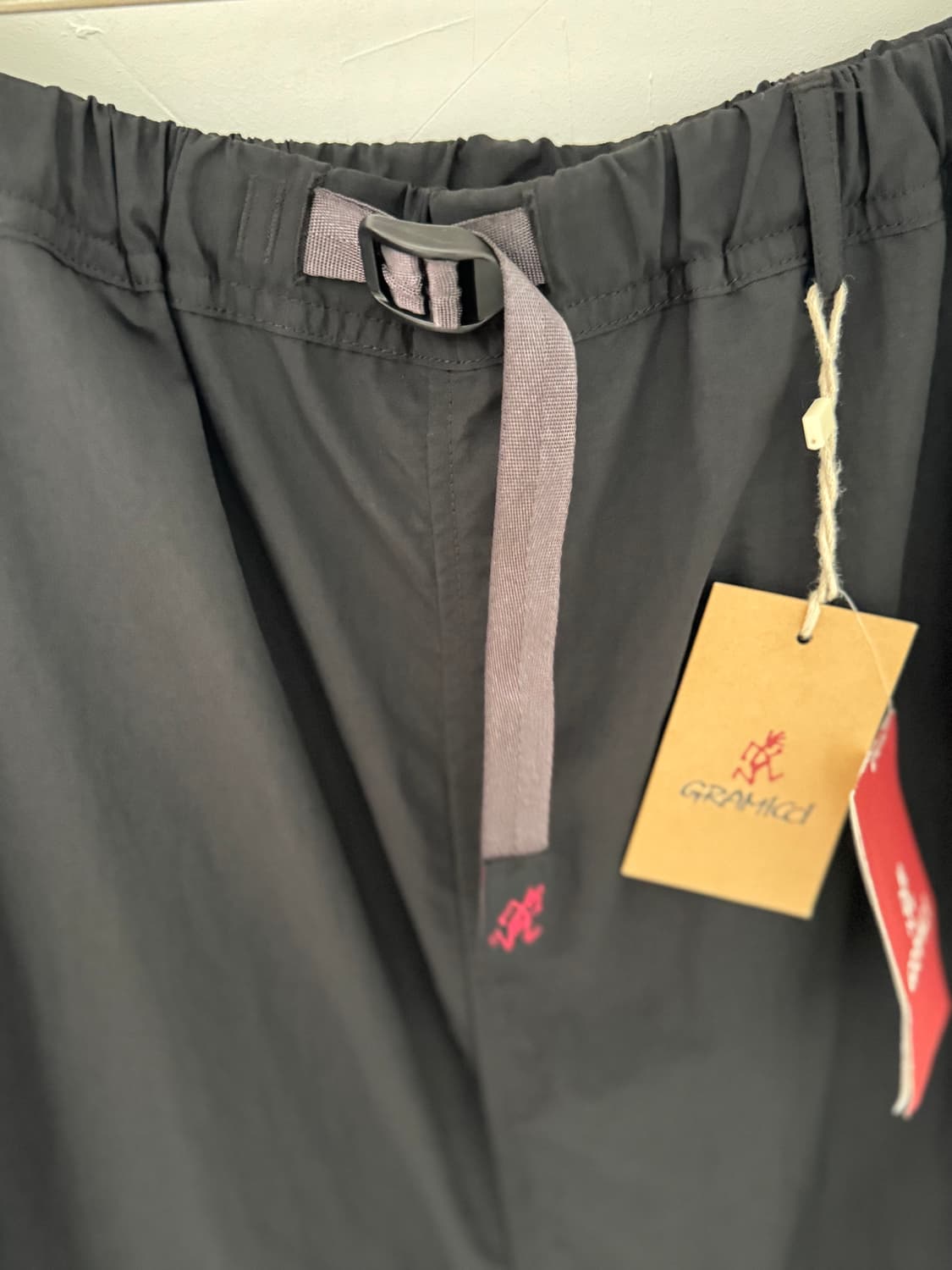 그라미치 convertible skirt 상품이미지3
