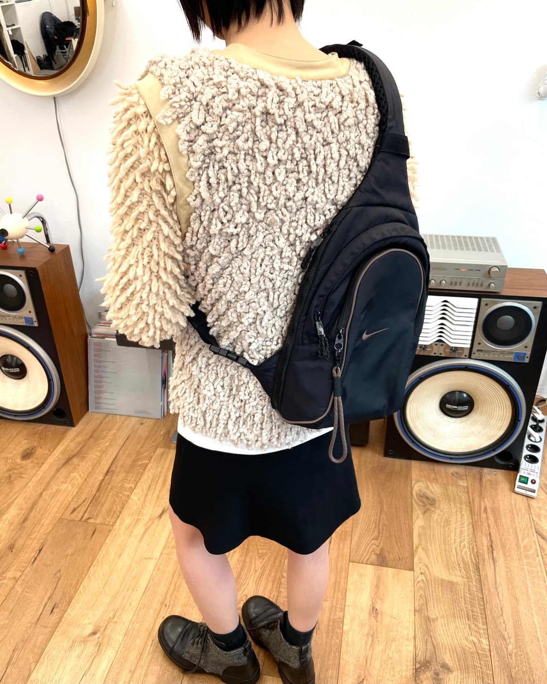 00s nike 슬링백 상품이미지1