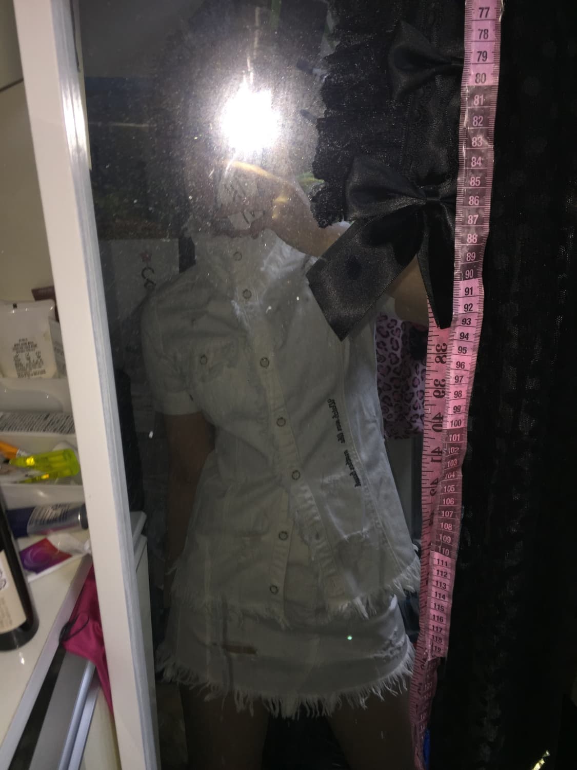 빈티지 락시크 셋업  상품이미지1