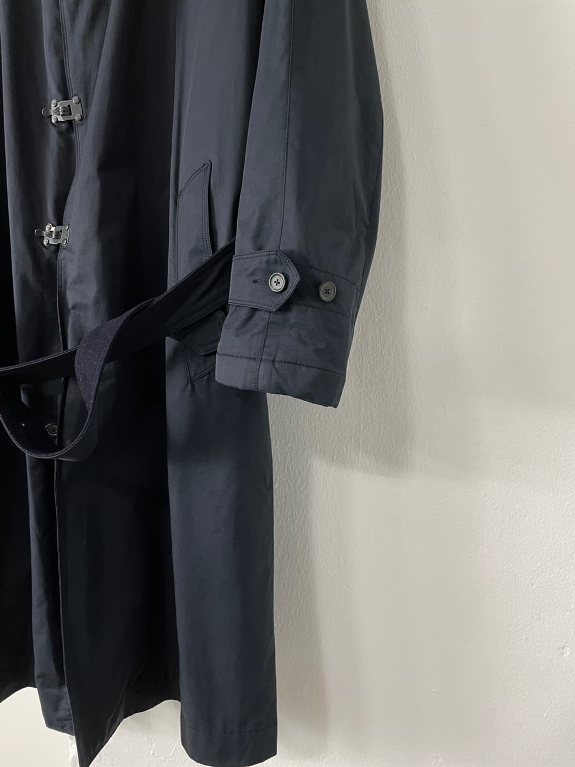 이스트로그 덱 후크 오피서 코트  상품이미지10