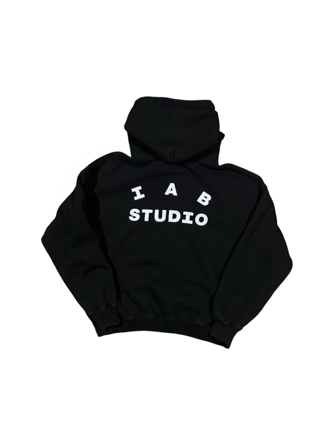 IAB Studio 아이앱 스튜디오 후드티 상품이미지1