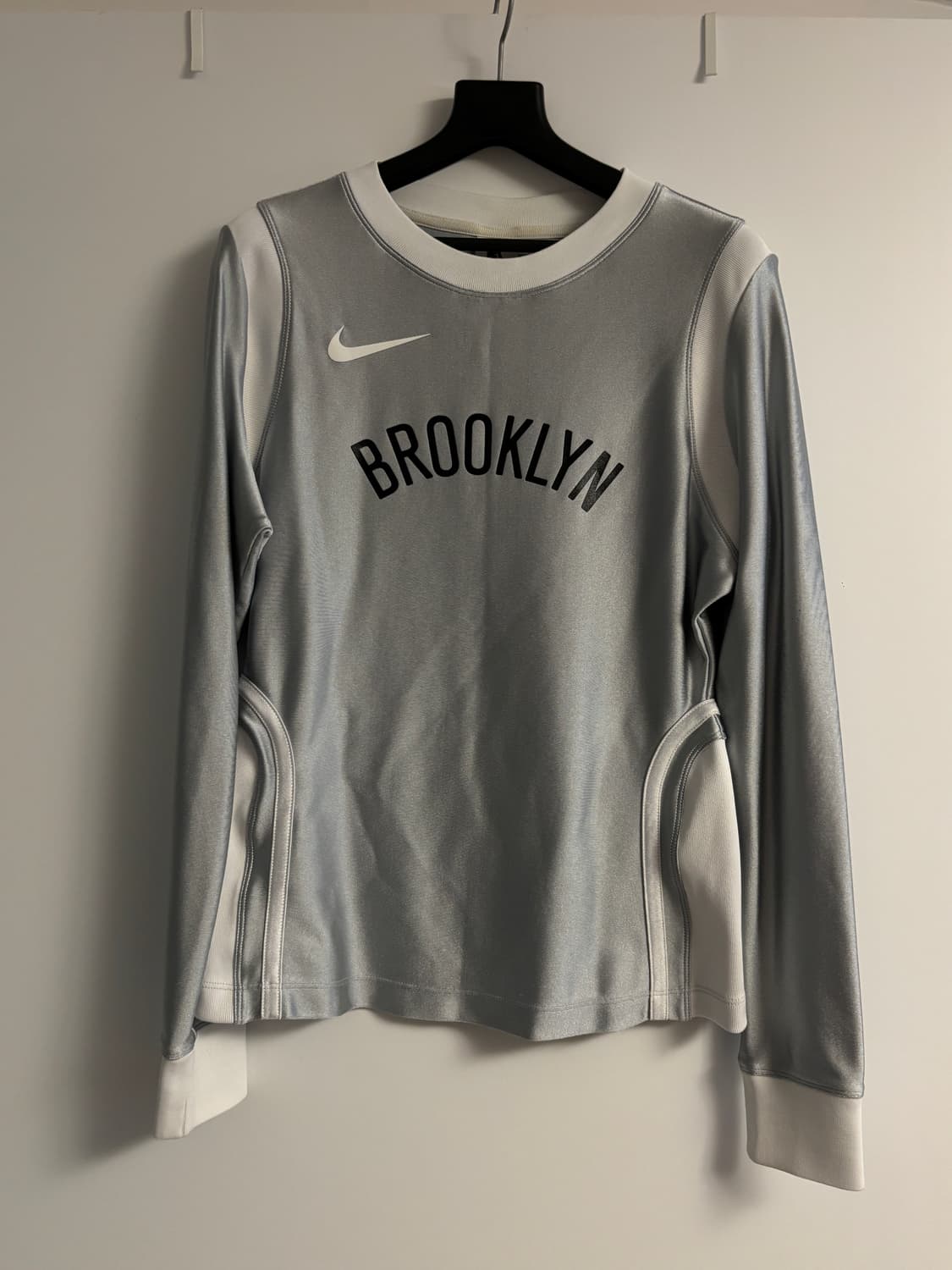 nike x ambush 나이키 앰부쉬 nba 롱슬리브 상품이미지3
