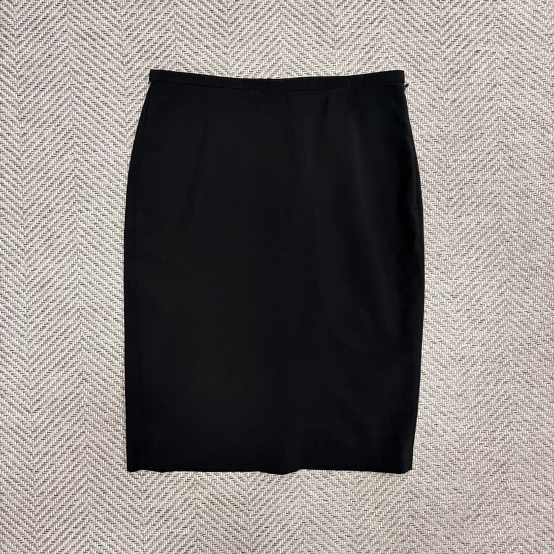 폴스미스 미니멀 스커트 v1111 상품이미지1