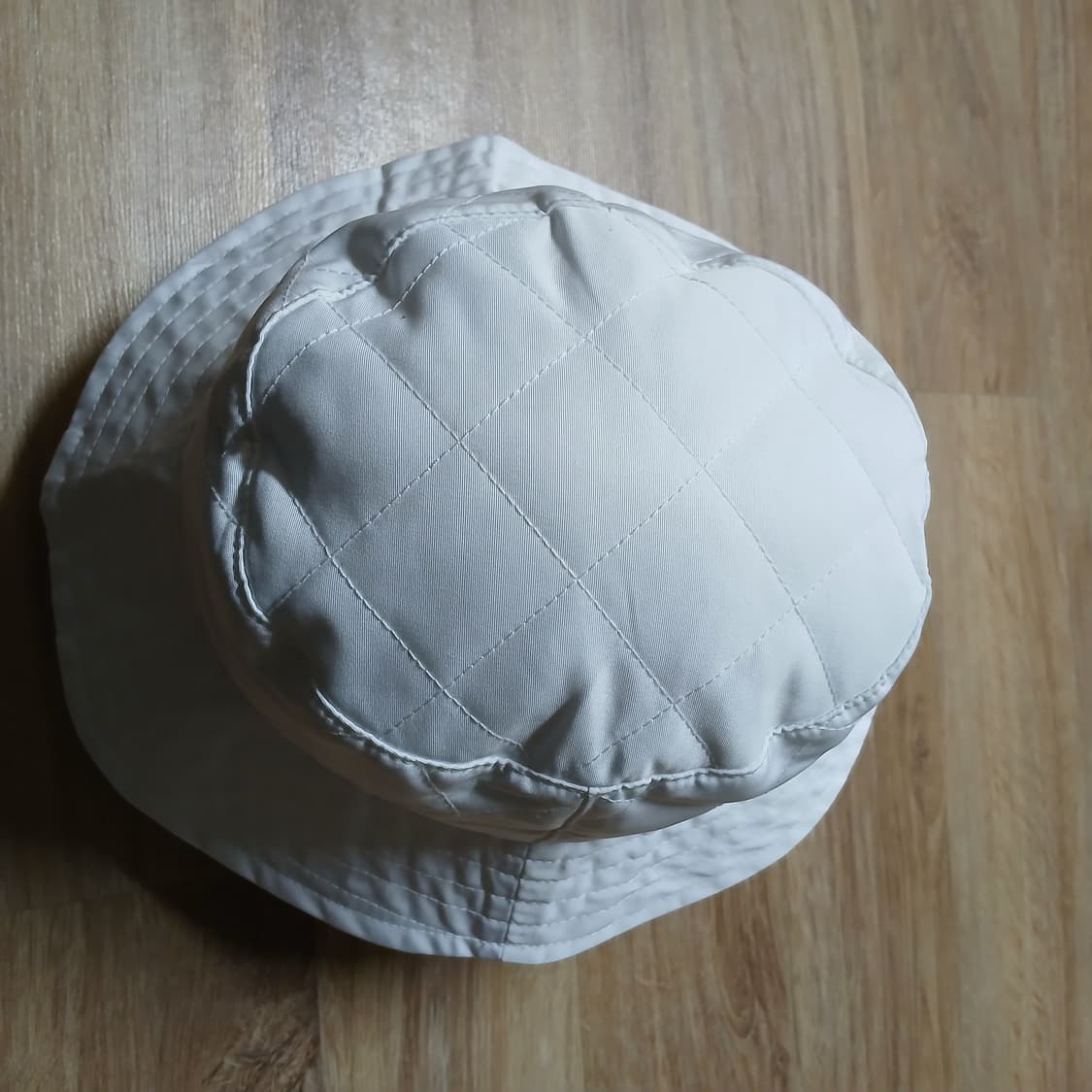 lacoste 라코스테 퀄티드 벙거지 버킷햇 모자 상품이미지6