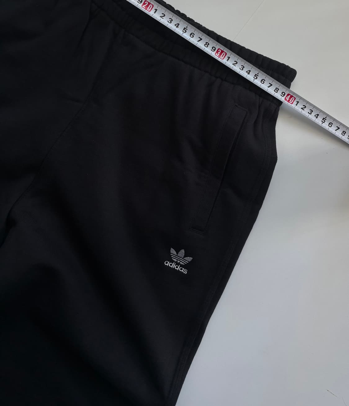 adidas 아디다스 에센셜 조거 팬츠 상품이미지8