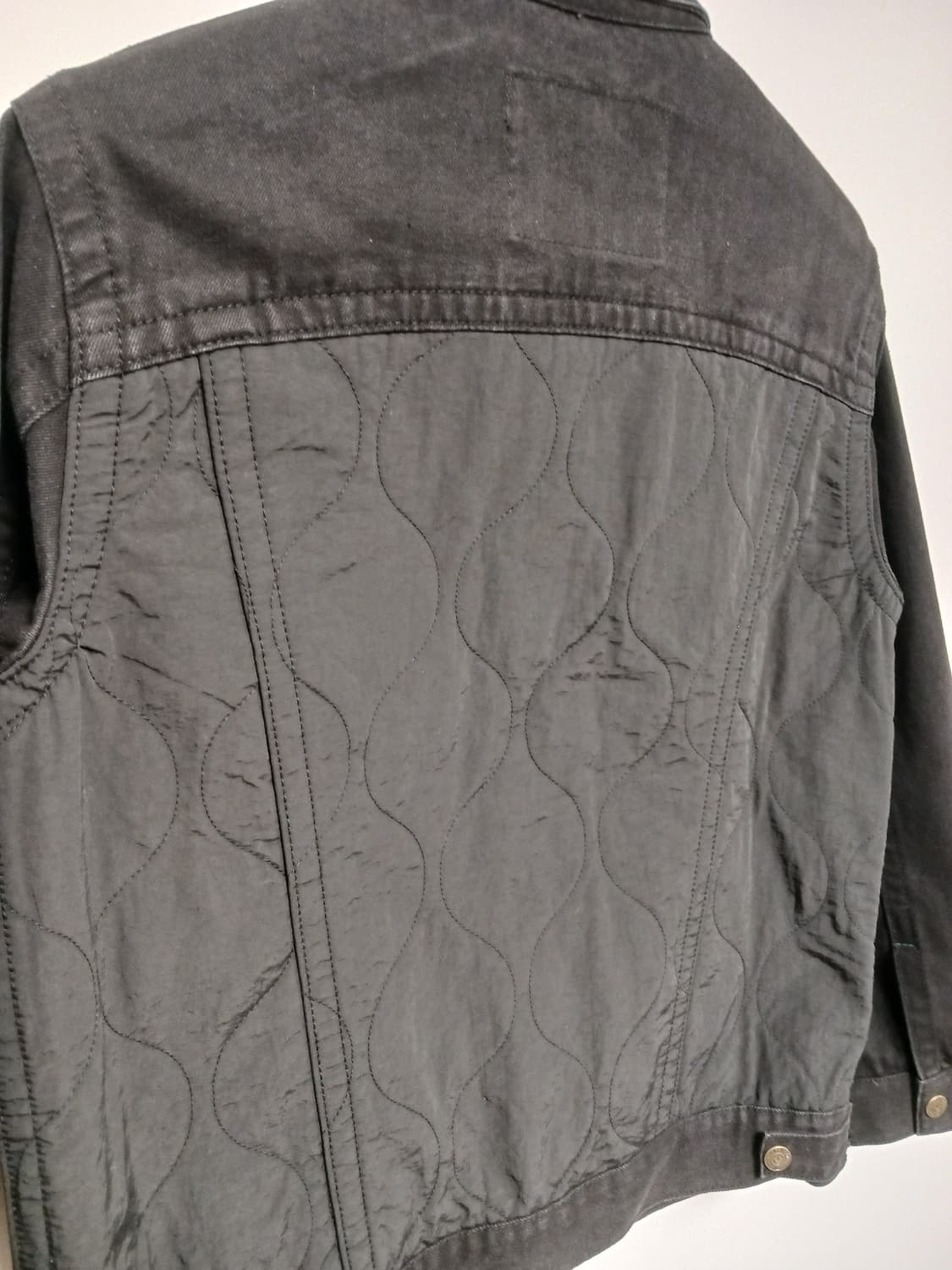 트루릴리전 트러커자켓 상품이미지6