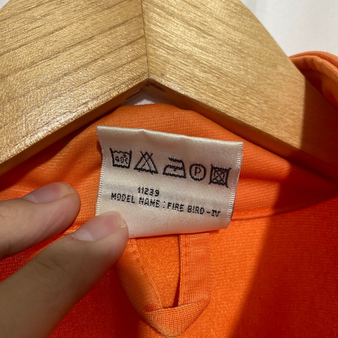 아디다스 져지 상품이미지3