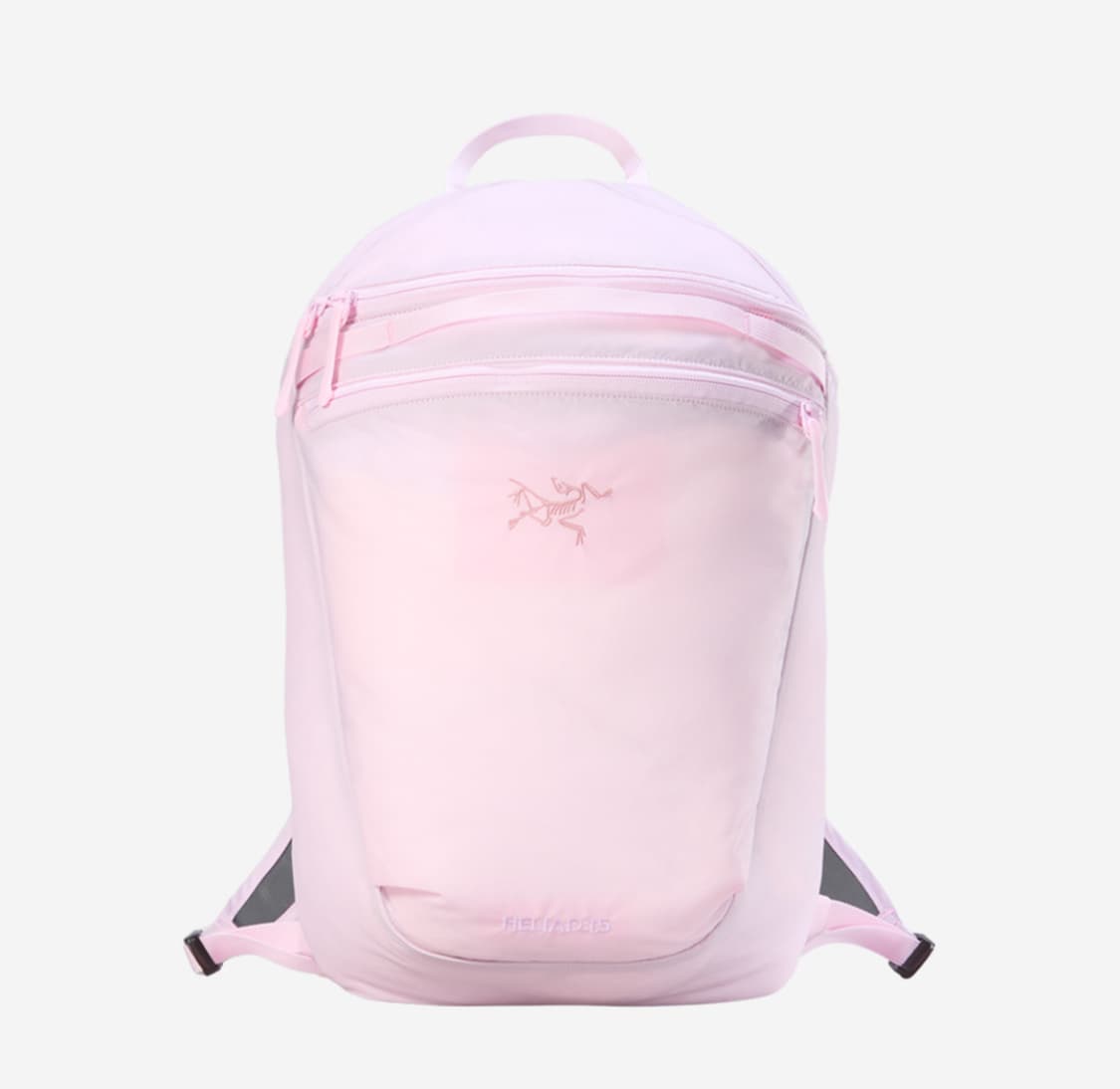 아크테릭스 백팩 헬리아드 15 글로우 핑크 상품이미지1