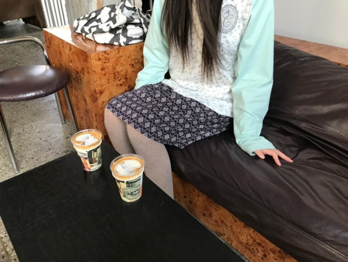 빈티지치마 상품이미지2