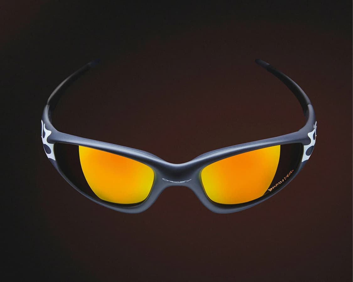 2025브레인데드 오클리 한정판 (미사용) 새제품 당일 배송 상품이미지4