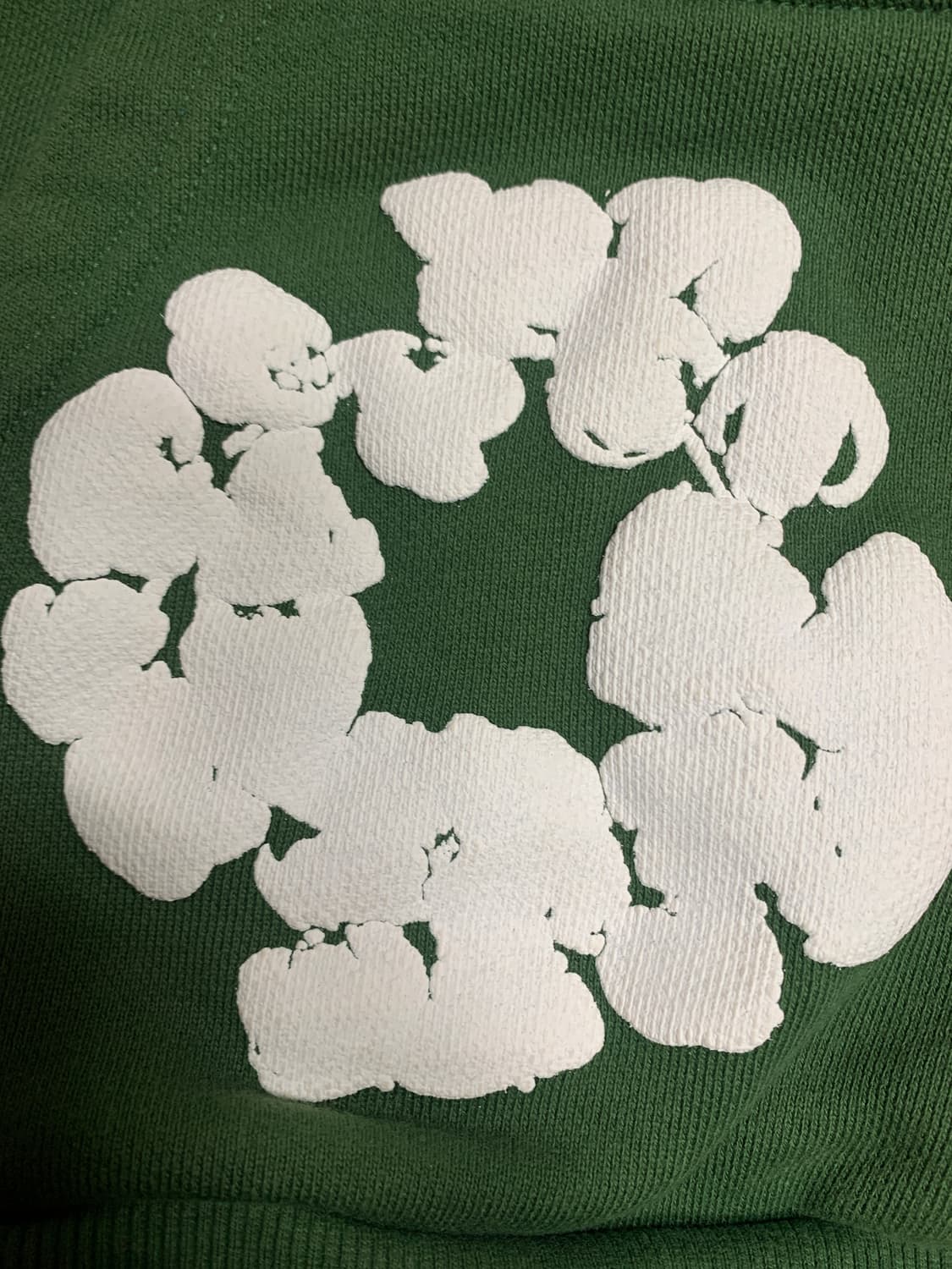 데님티어스 후드티  상품이미지4