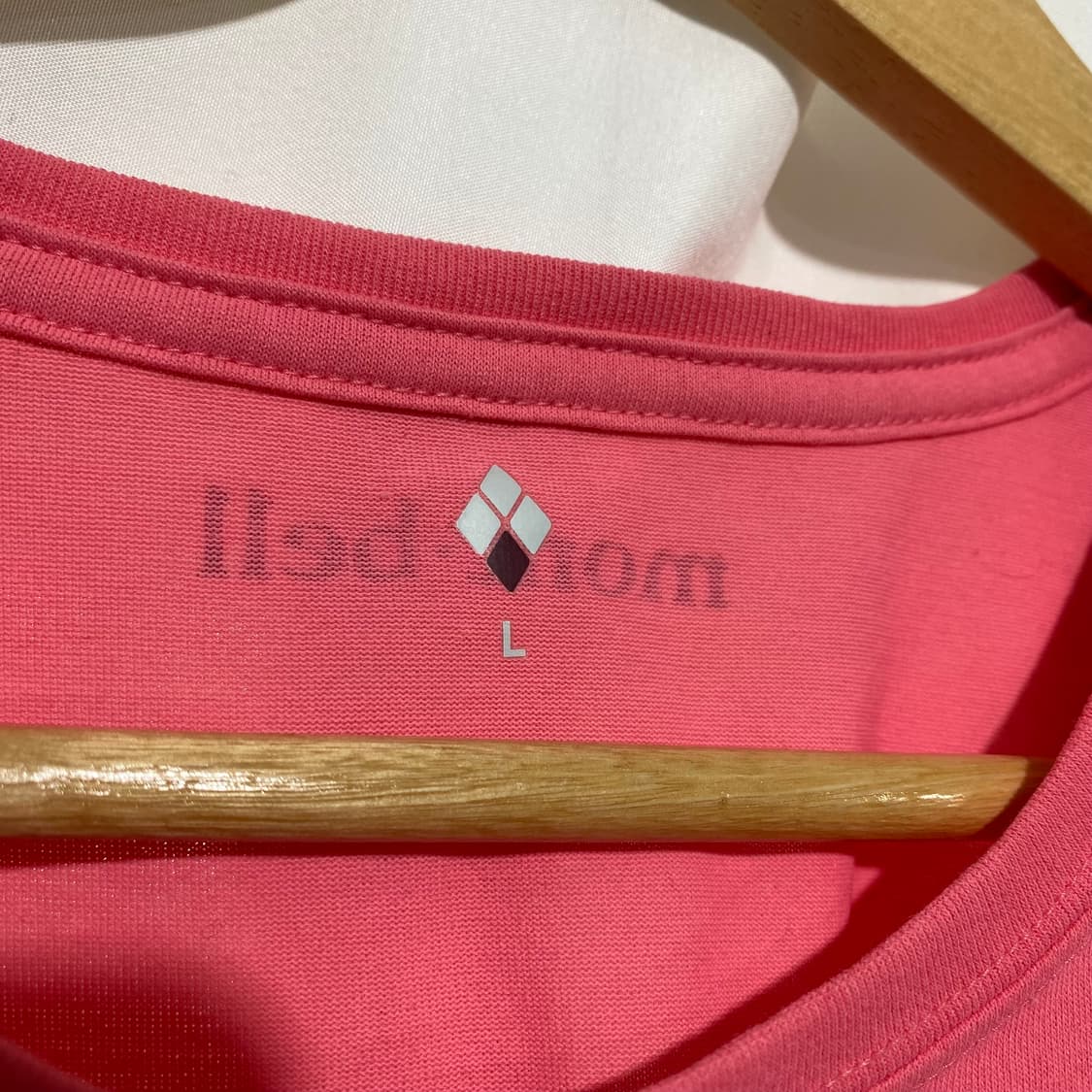 몽벨 티셔츠 상품이미지2