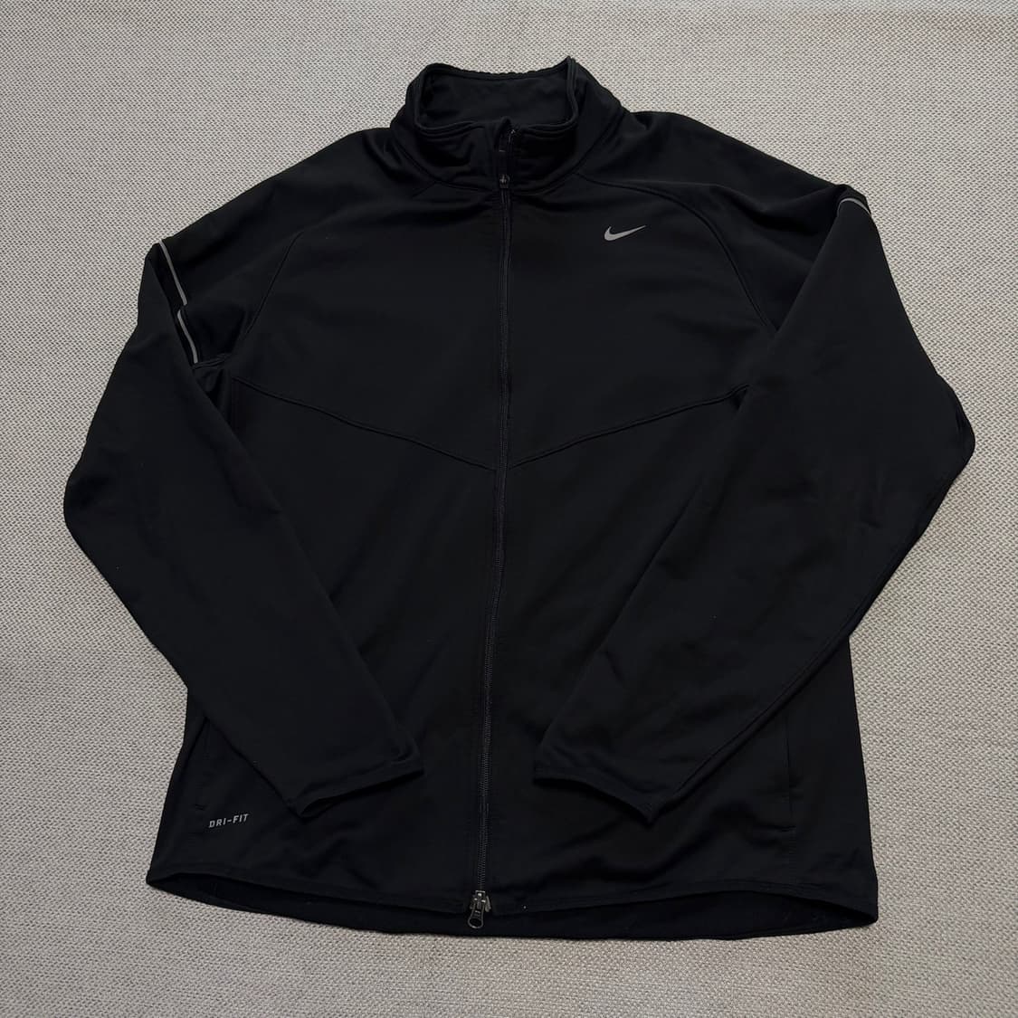 나이키 드라이핏 기모 트랙탑 상품이미지1