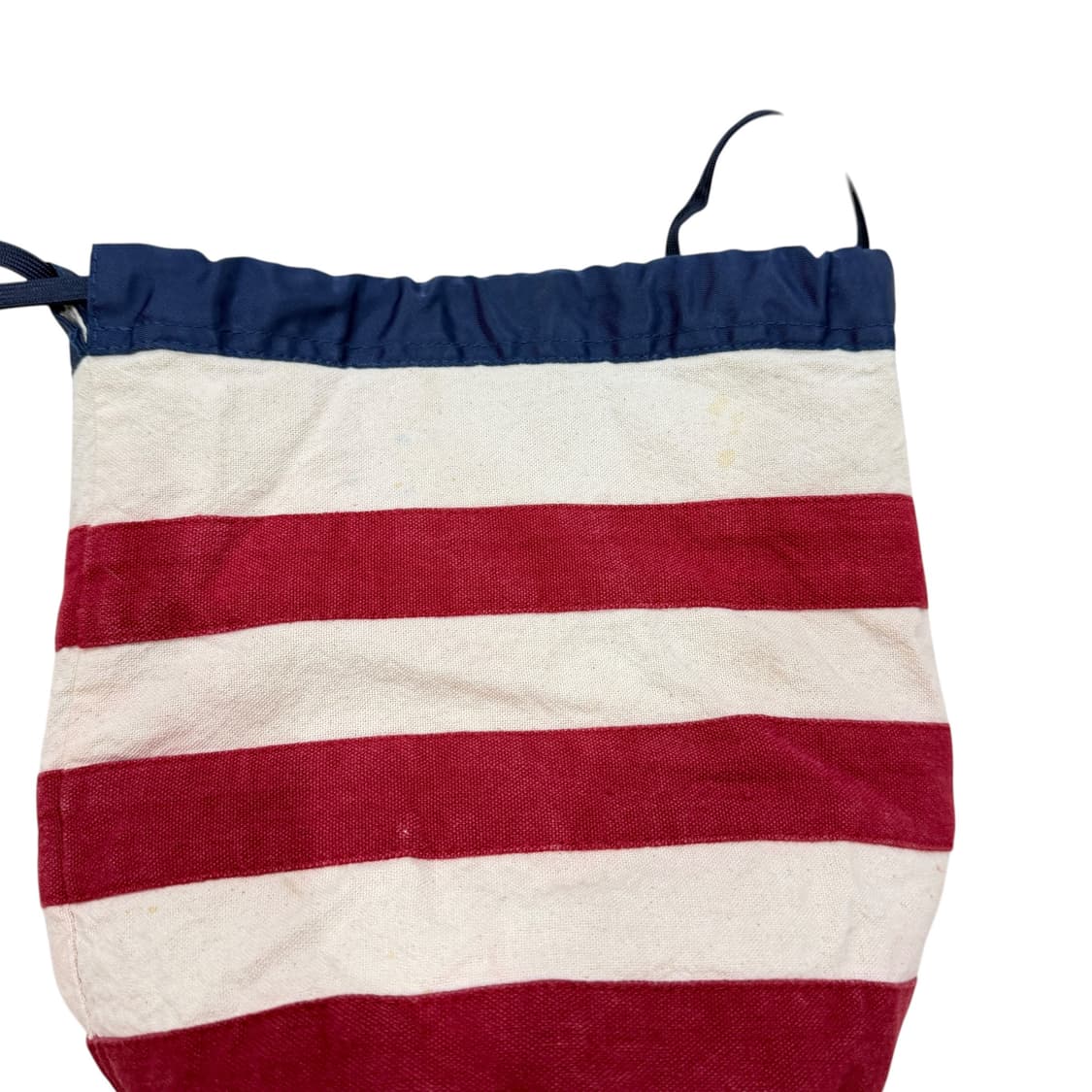 폴로 랄프로렌 성조기 리버서블 양면 복조리 파우치 가방 상품이미지6