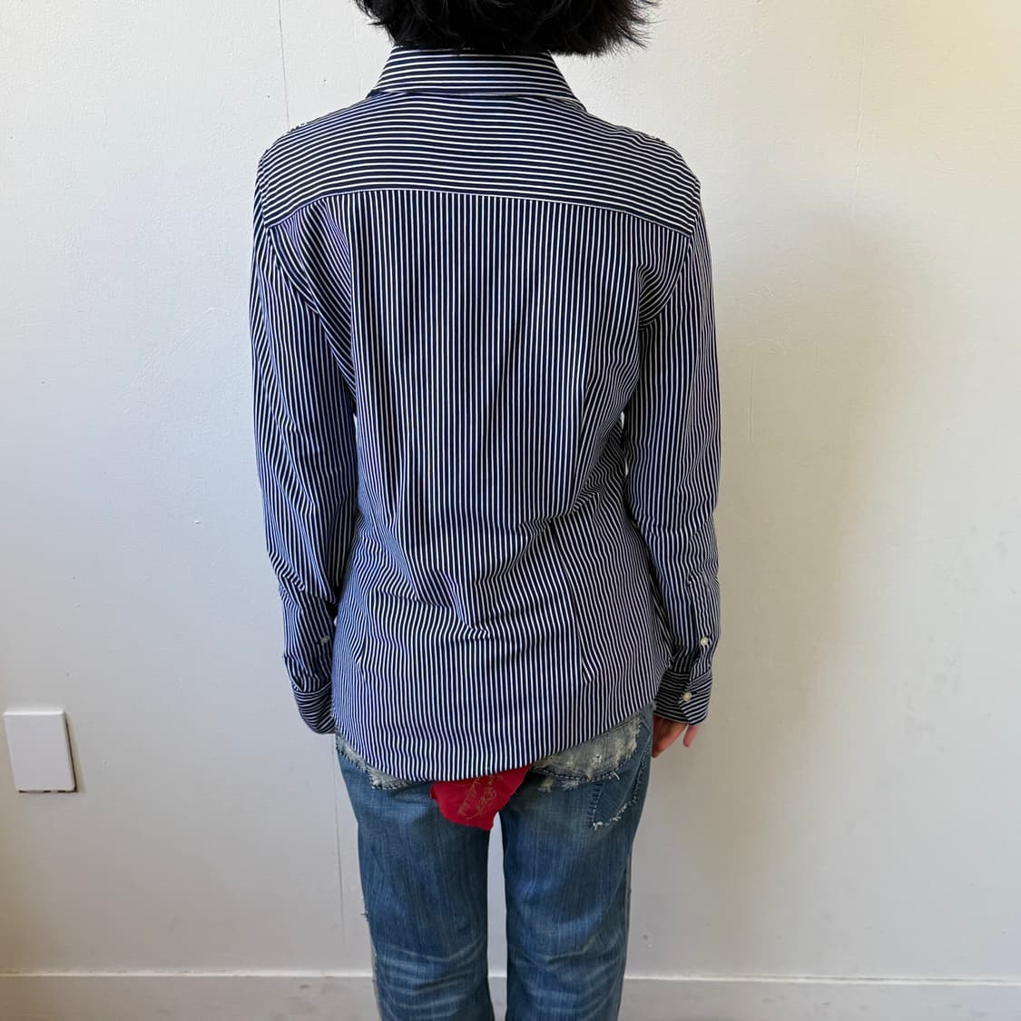 폴로 드레스 셔츠 상품이미지4