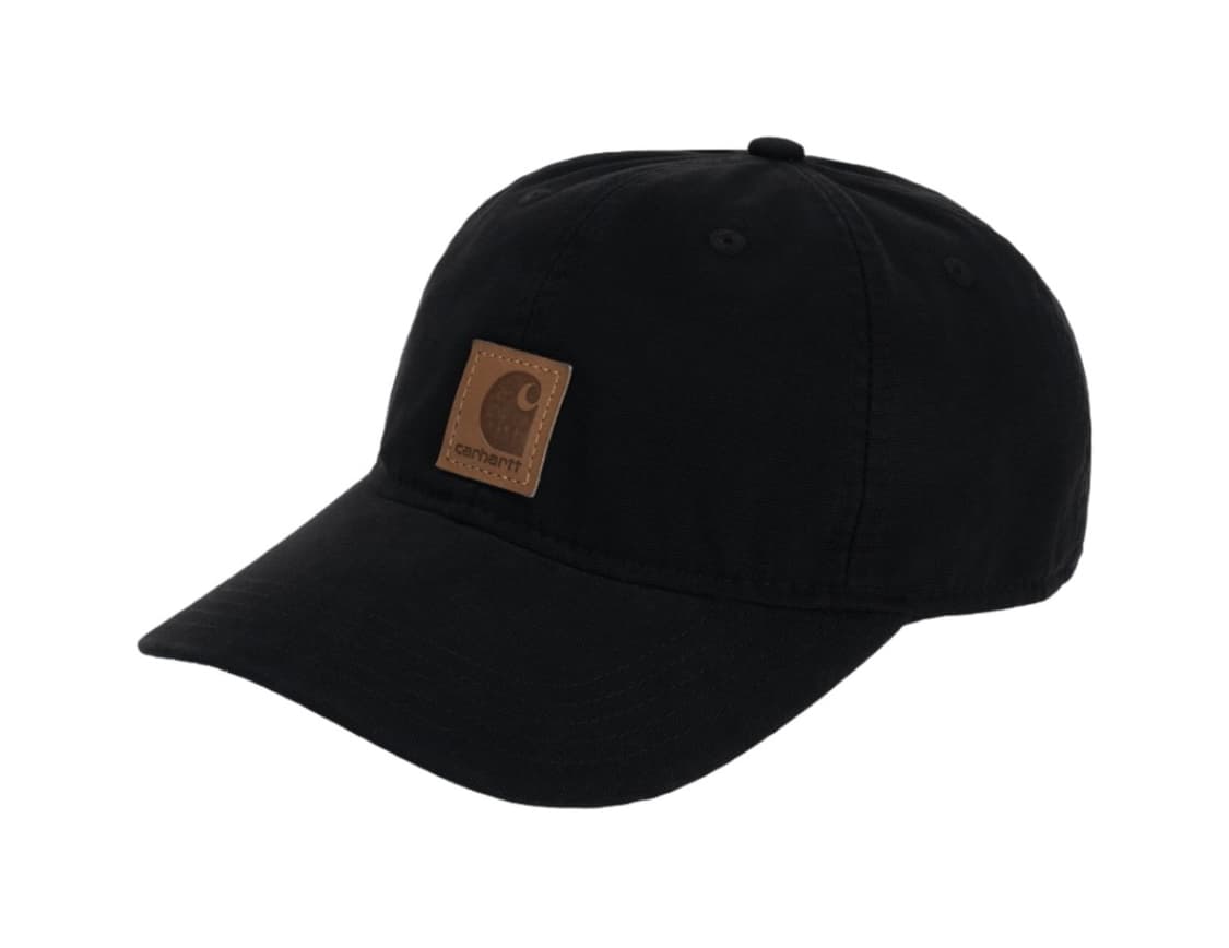 칼하트 캔버스 캡 상품이미지1