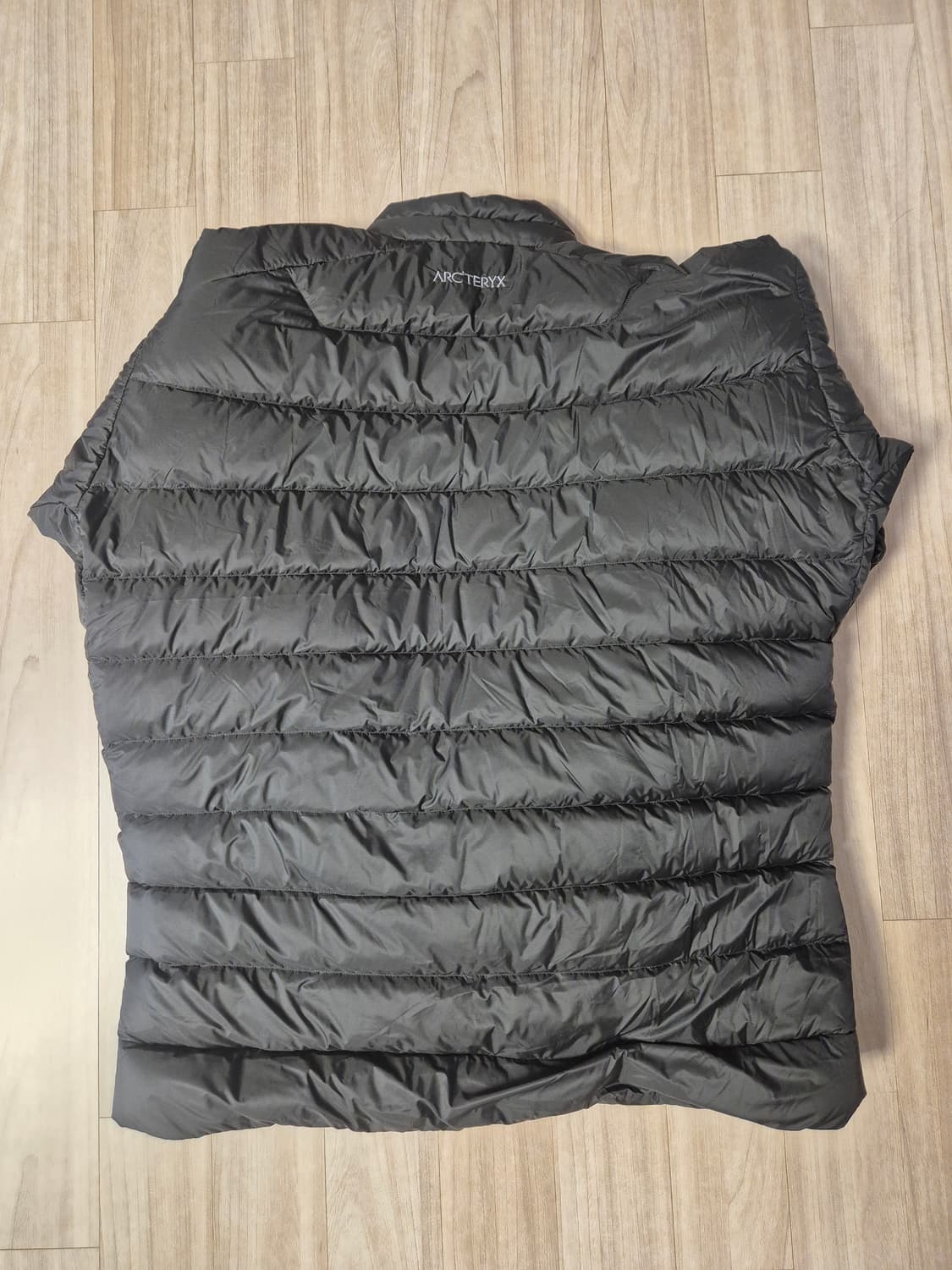 아크테릭스 세륨 자켓 상품이미지2