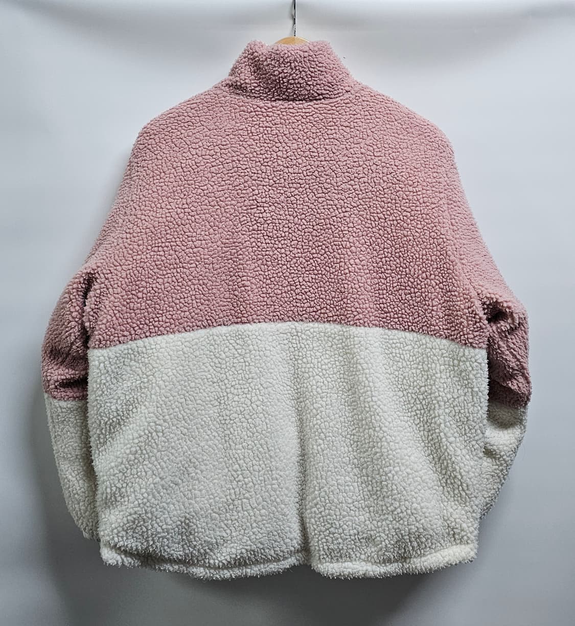 네파 리버시블 덕다운 푸퍼패딩 100 상품이미지4