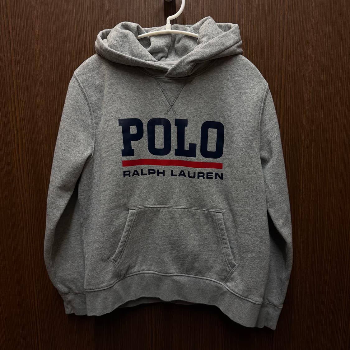 랄프로렌 폴로 후드티셔츠 14-16세  상품이미지1