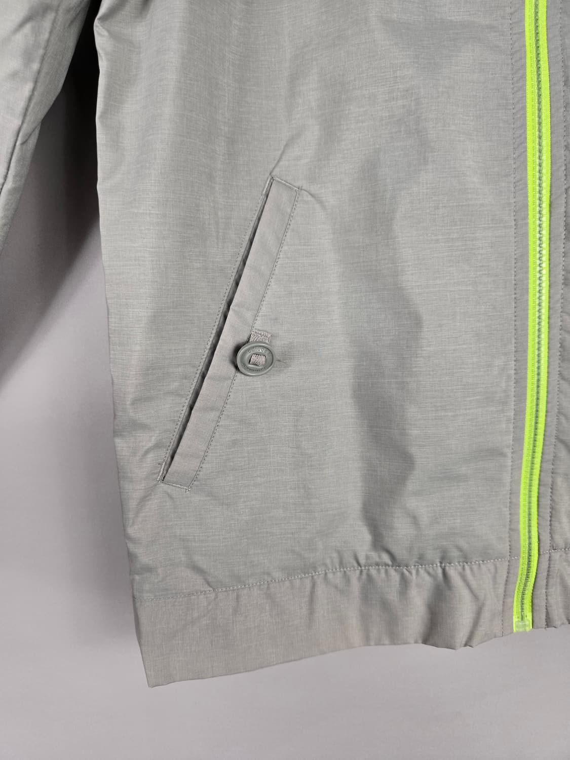 [무료배송]아디다스 95 남성 바람막이 윈드 자켓 점퍼 상품이미지4