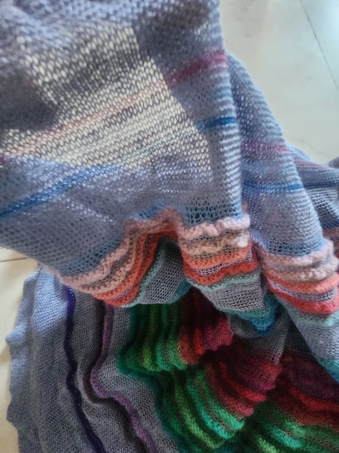 빈티지 하구미 반팔티 상품이미지2