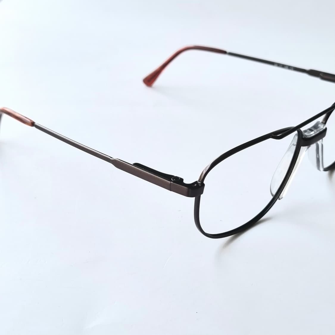 데드스탁 투 브릿지 에어로 메탈 긱시크 에디션 안경테 730 상품이미지8