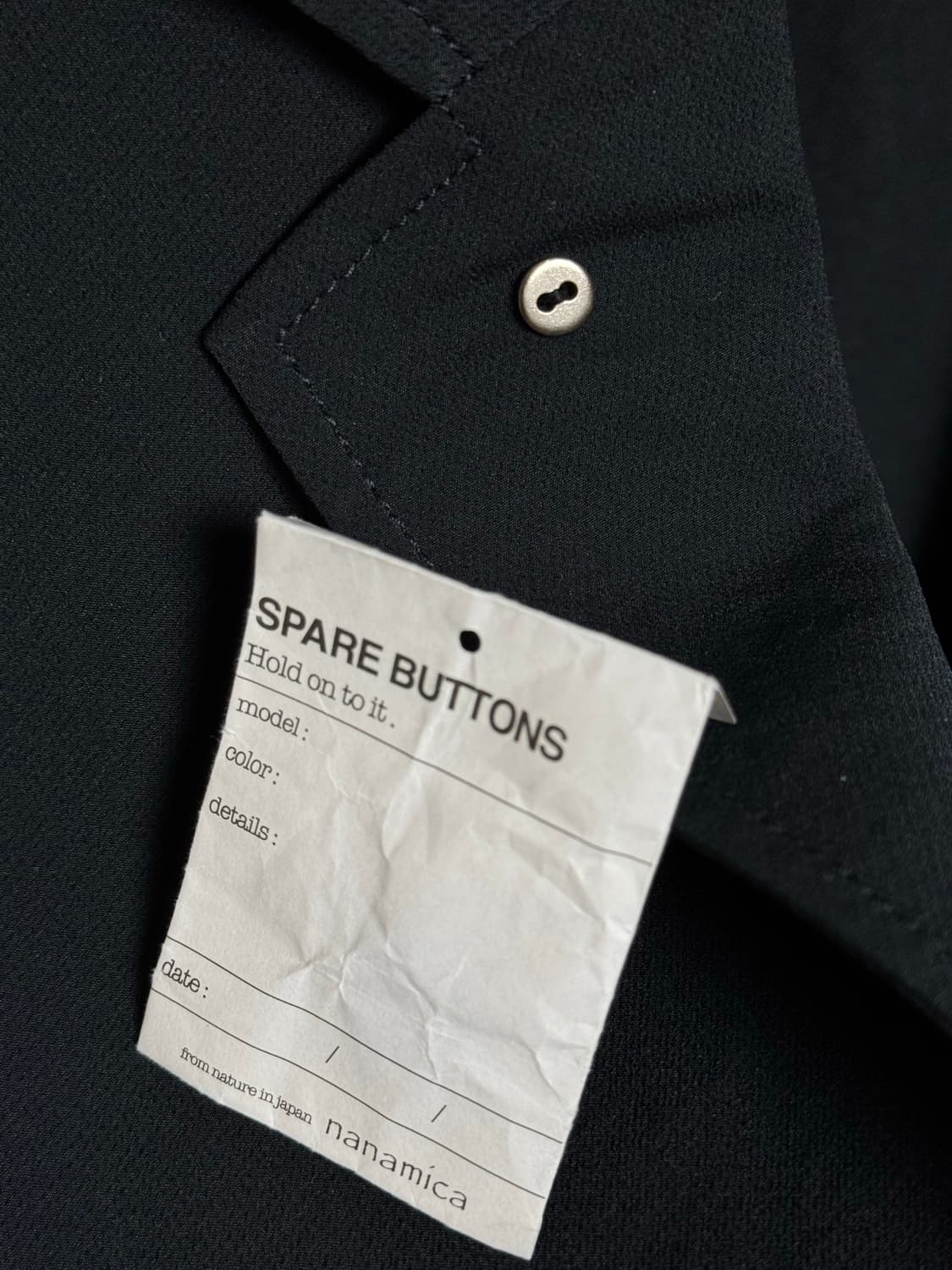 알파드라이 클럽 자켓 블레이저 상품이미지7