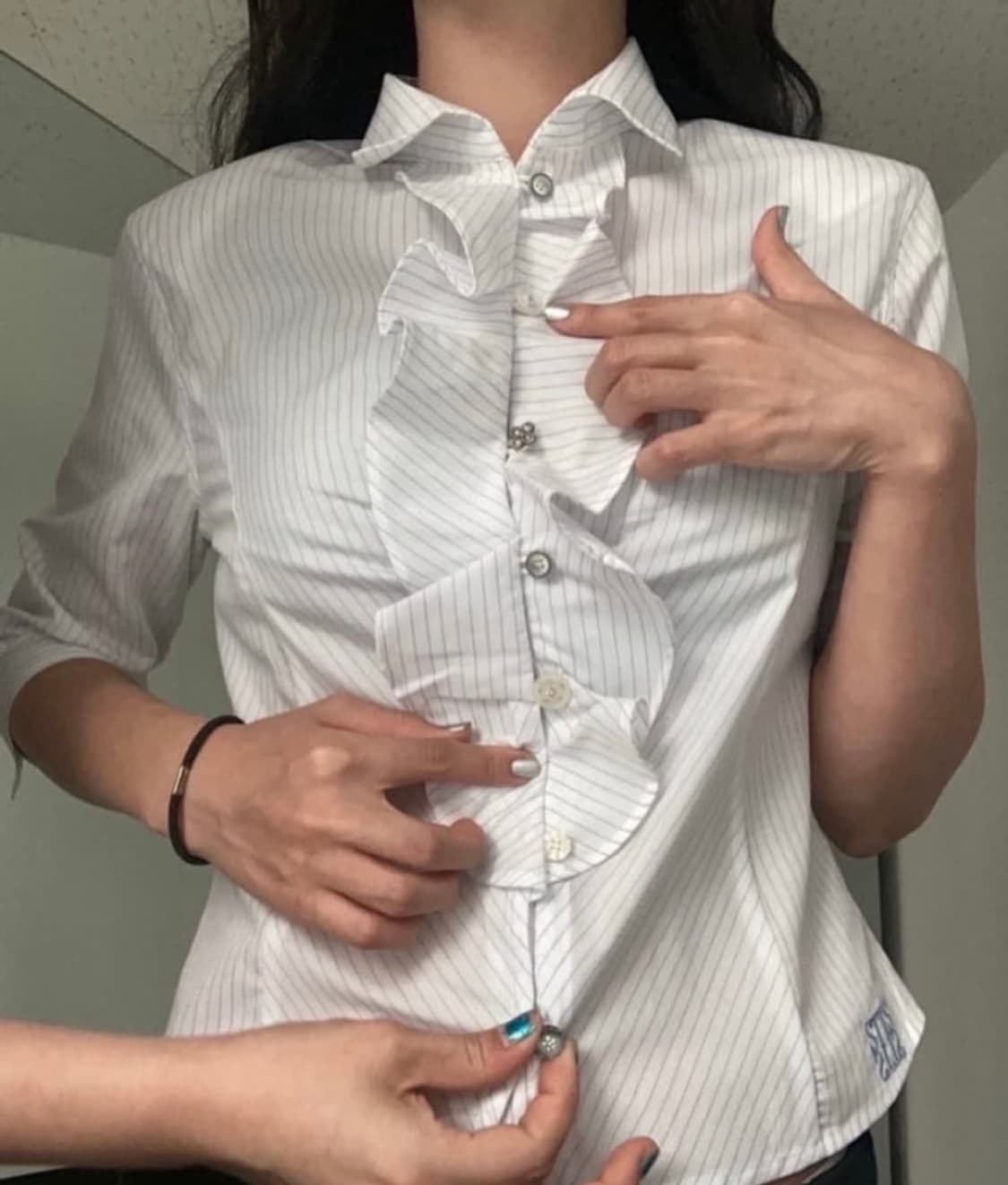 에옹쓰 멀티프릴 상품이미지1