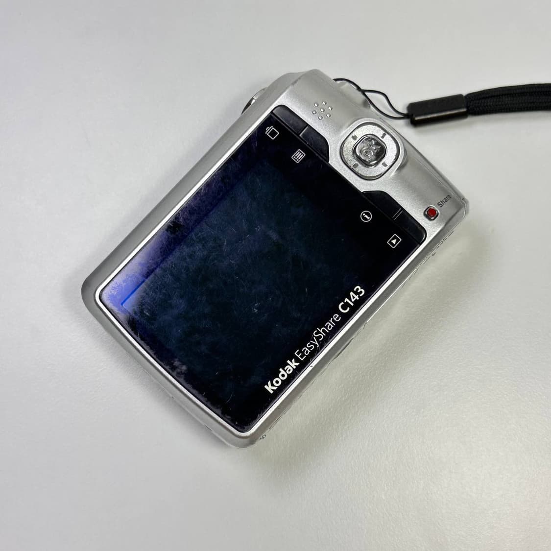 Kodak EasyShare C143 코닥 이지쉐어 키키 디카 상품이미지2